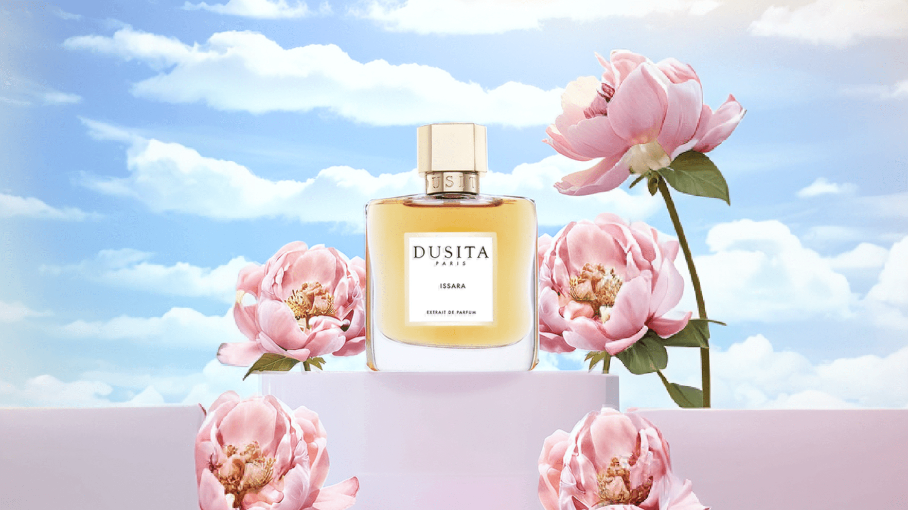 Dusita Issara Extrait De Parfum Feature image