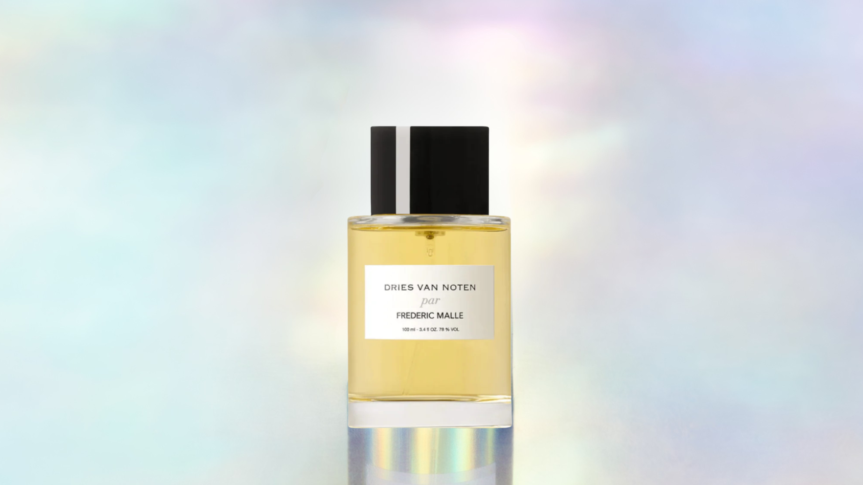 Frederic Malle Dries Van Noten EDP Feature image