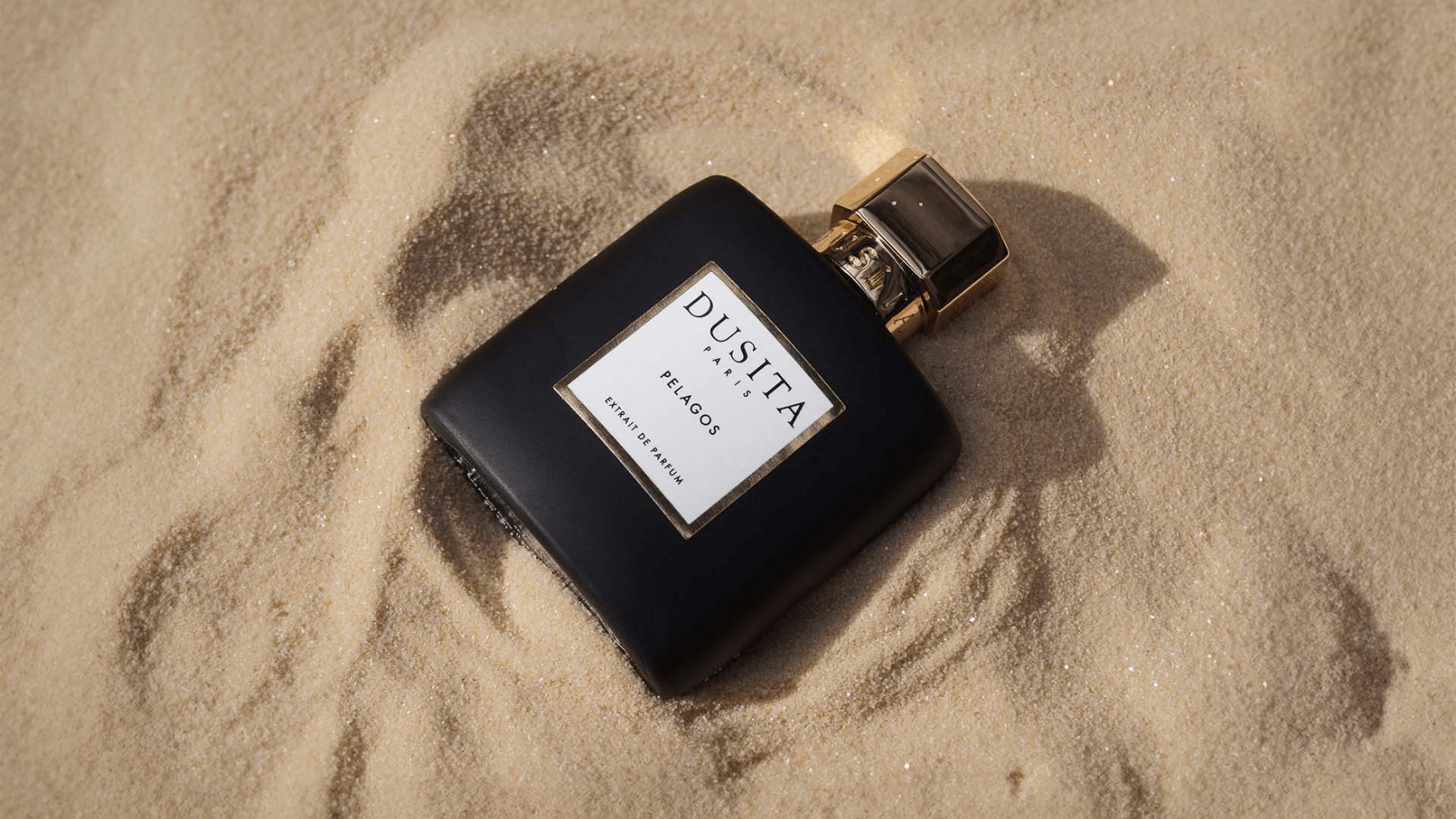 Dusita Pelagos Extrait De Parfum Feature image