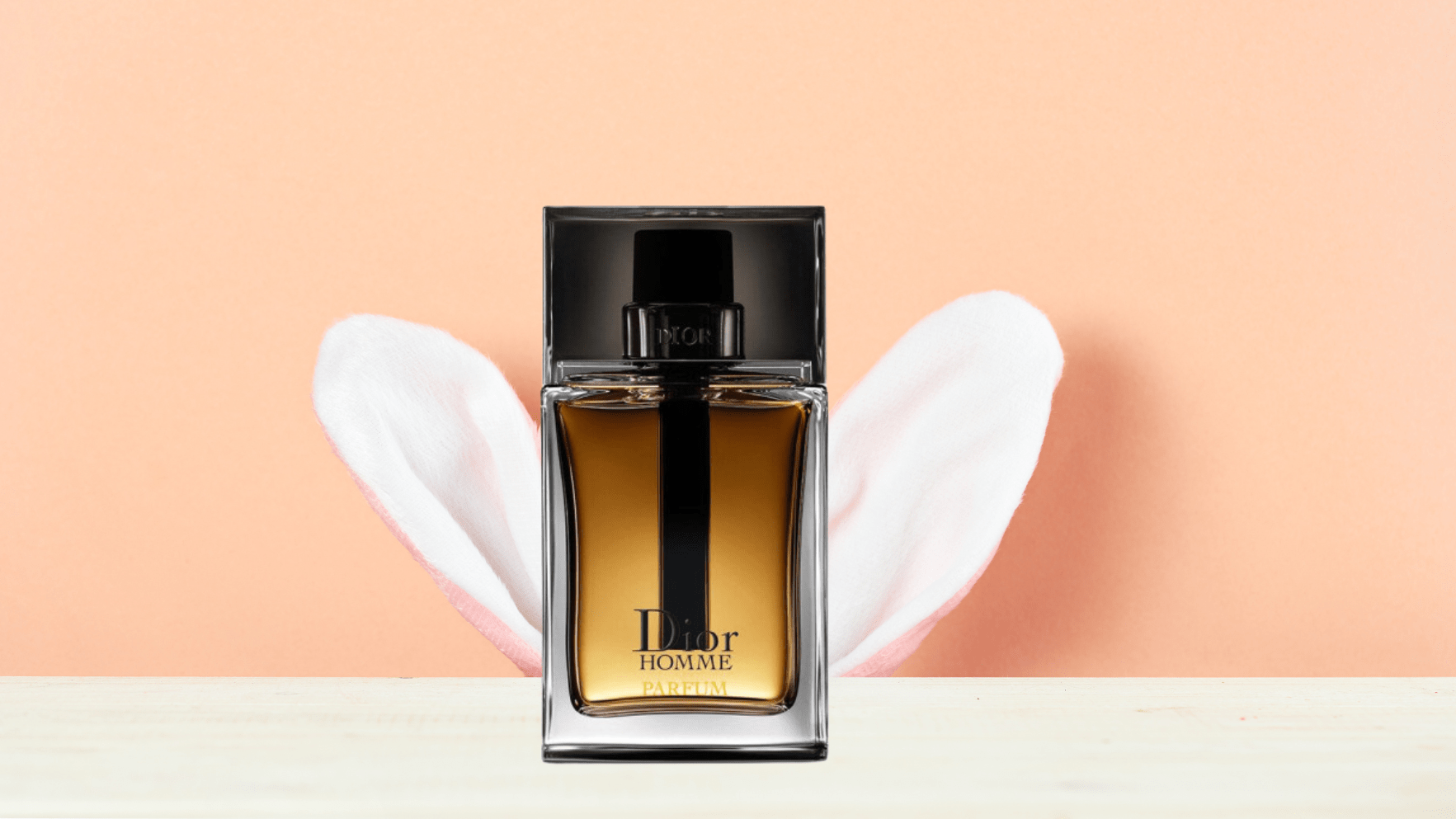 Christian Dior Homme Parfum Feature image