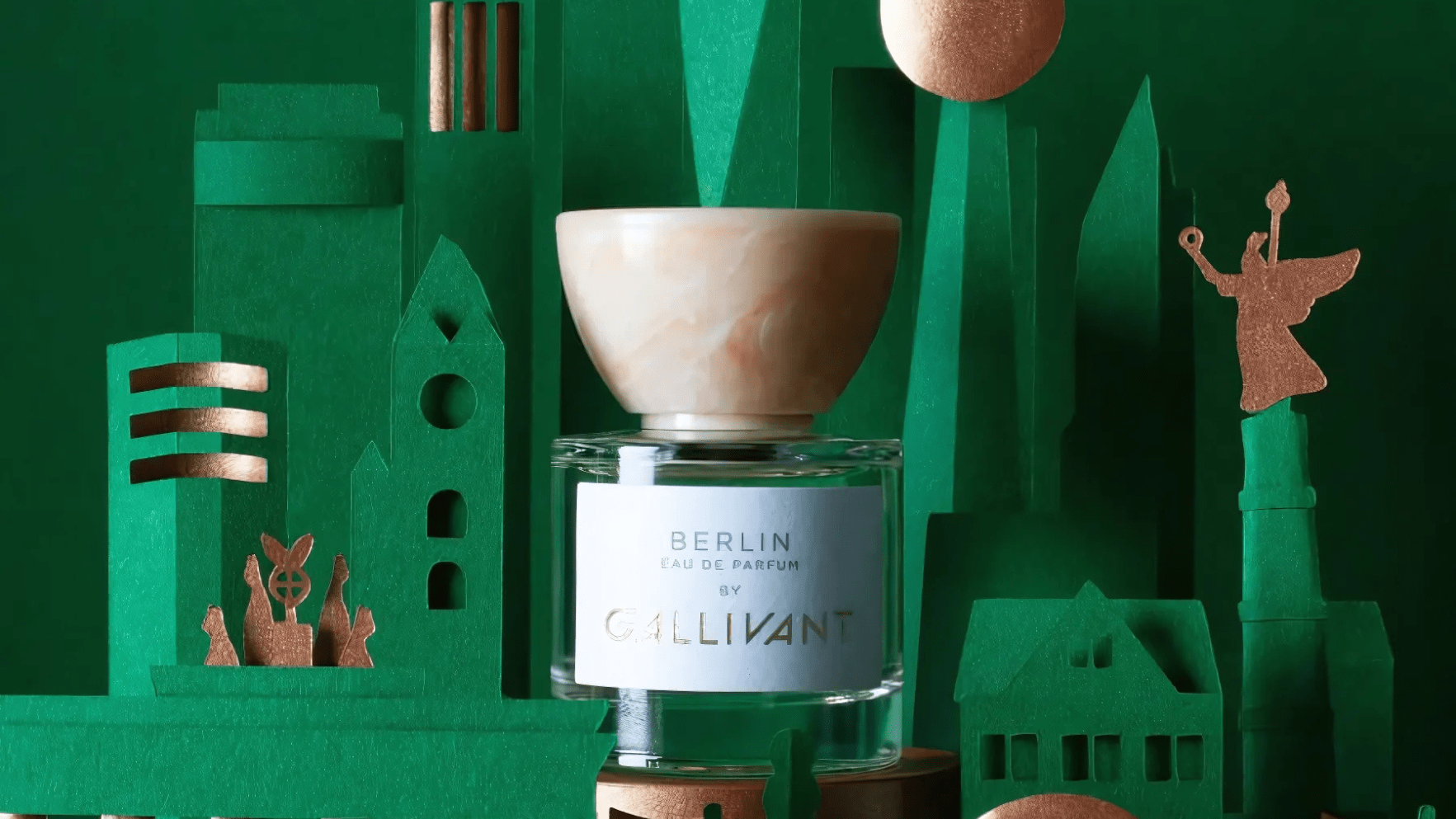 Gallivant Berlin EDP Feature image
