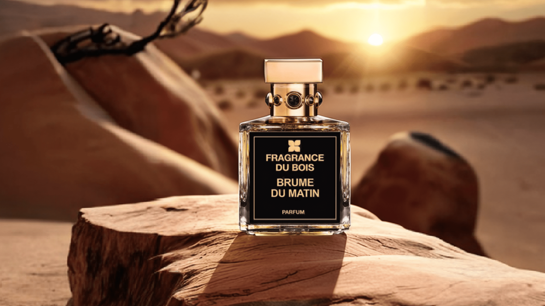 Fragrance Du Bois Brume Du Matin EDP Feature image