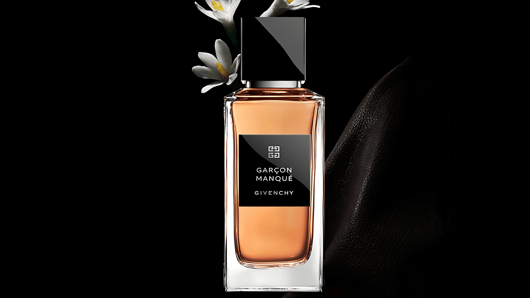 Givenchy Garcon Manque EDP Feature image