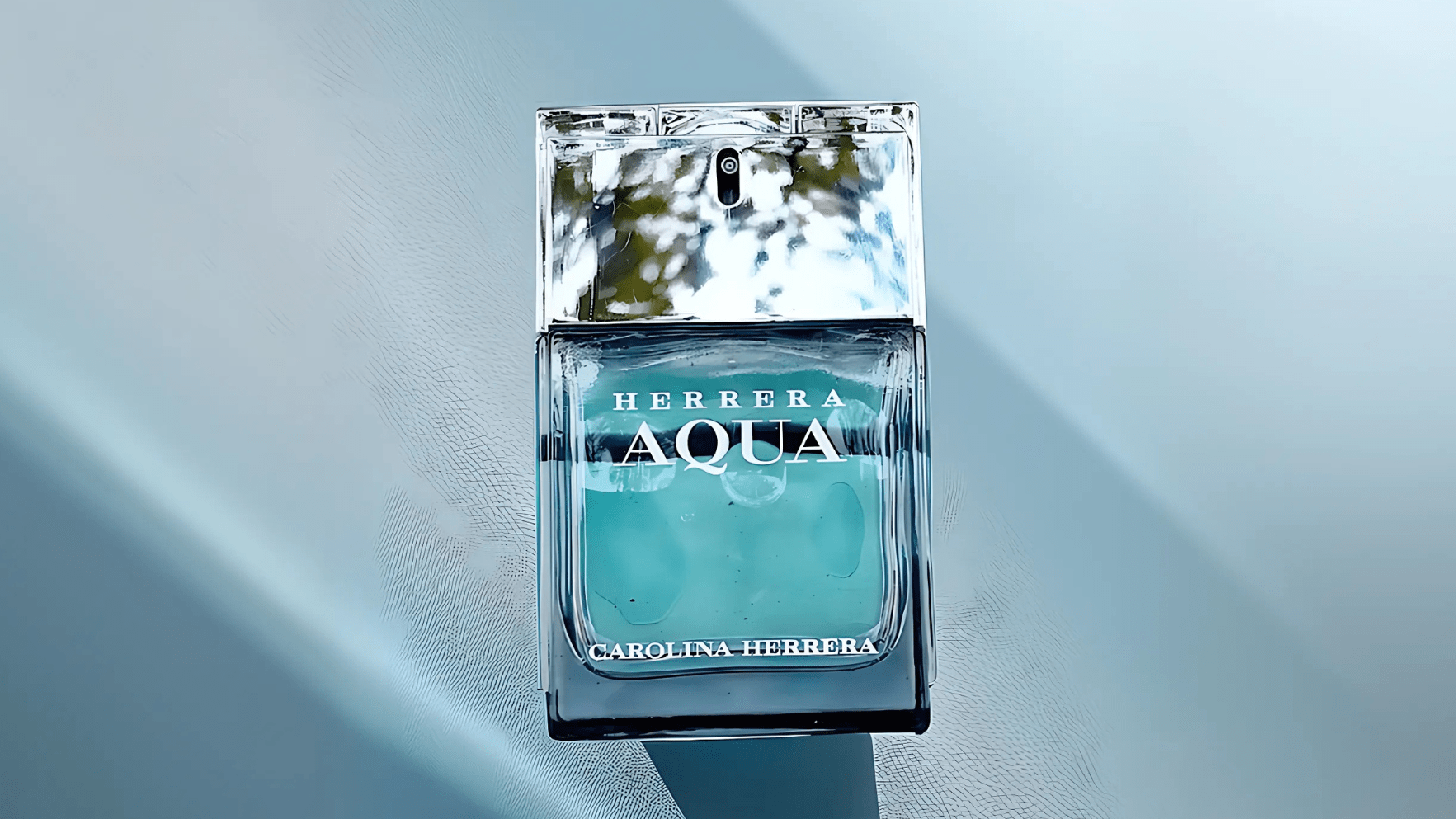 Carolina Herrera Herrera Aqua EDT Feature image