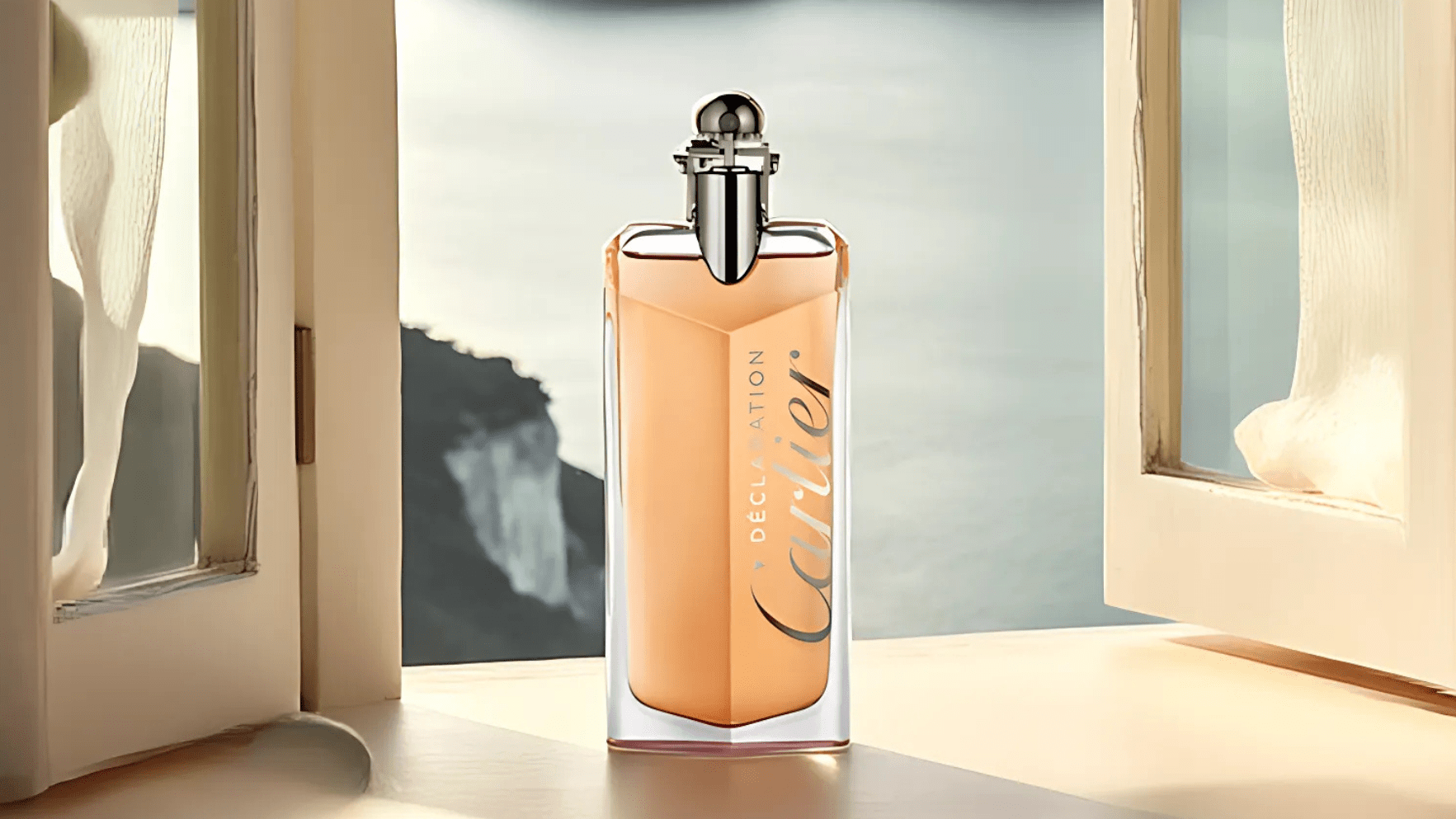 Cartier Declaration Parfum Feature image