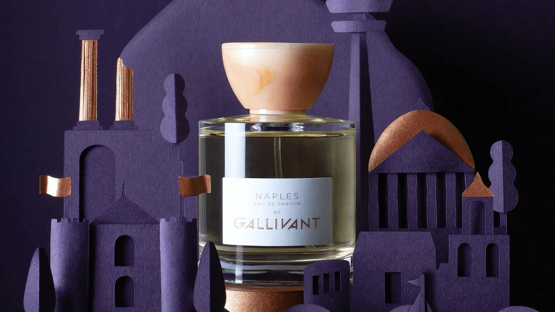 Gallivant Naples EDP Feature image