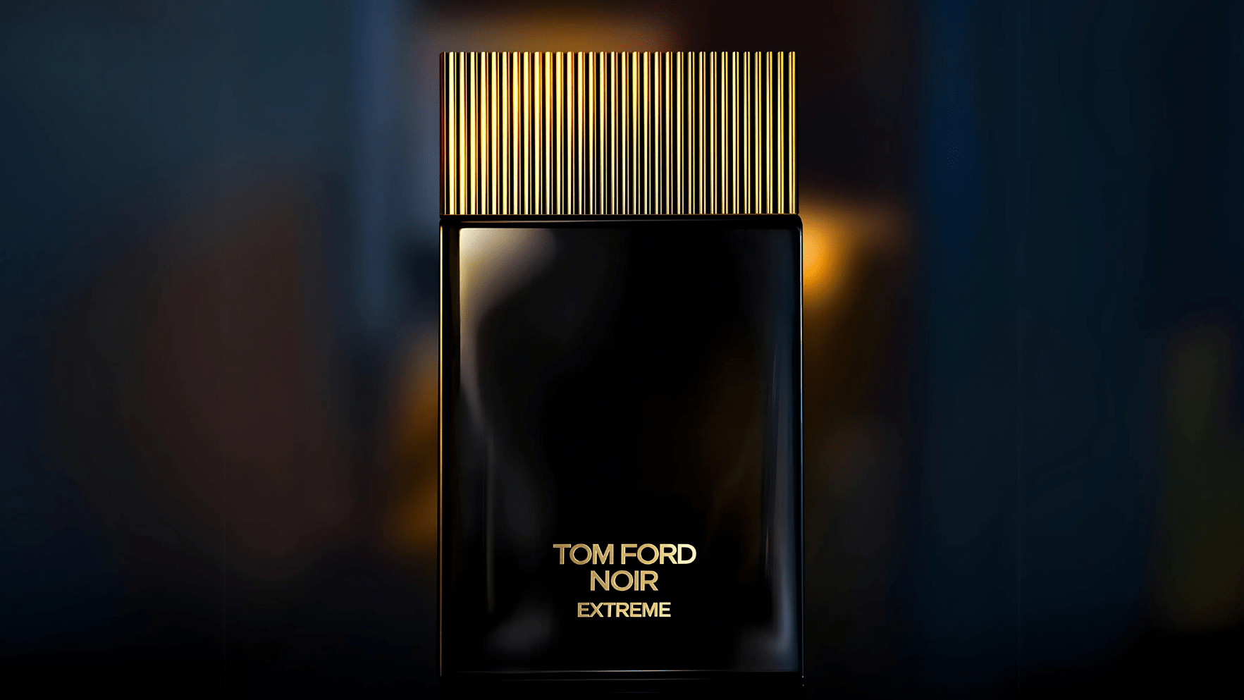 Tom Ford Noir Extreme EDP Feature image