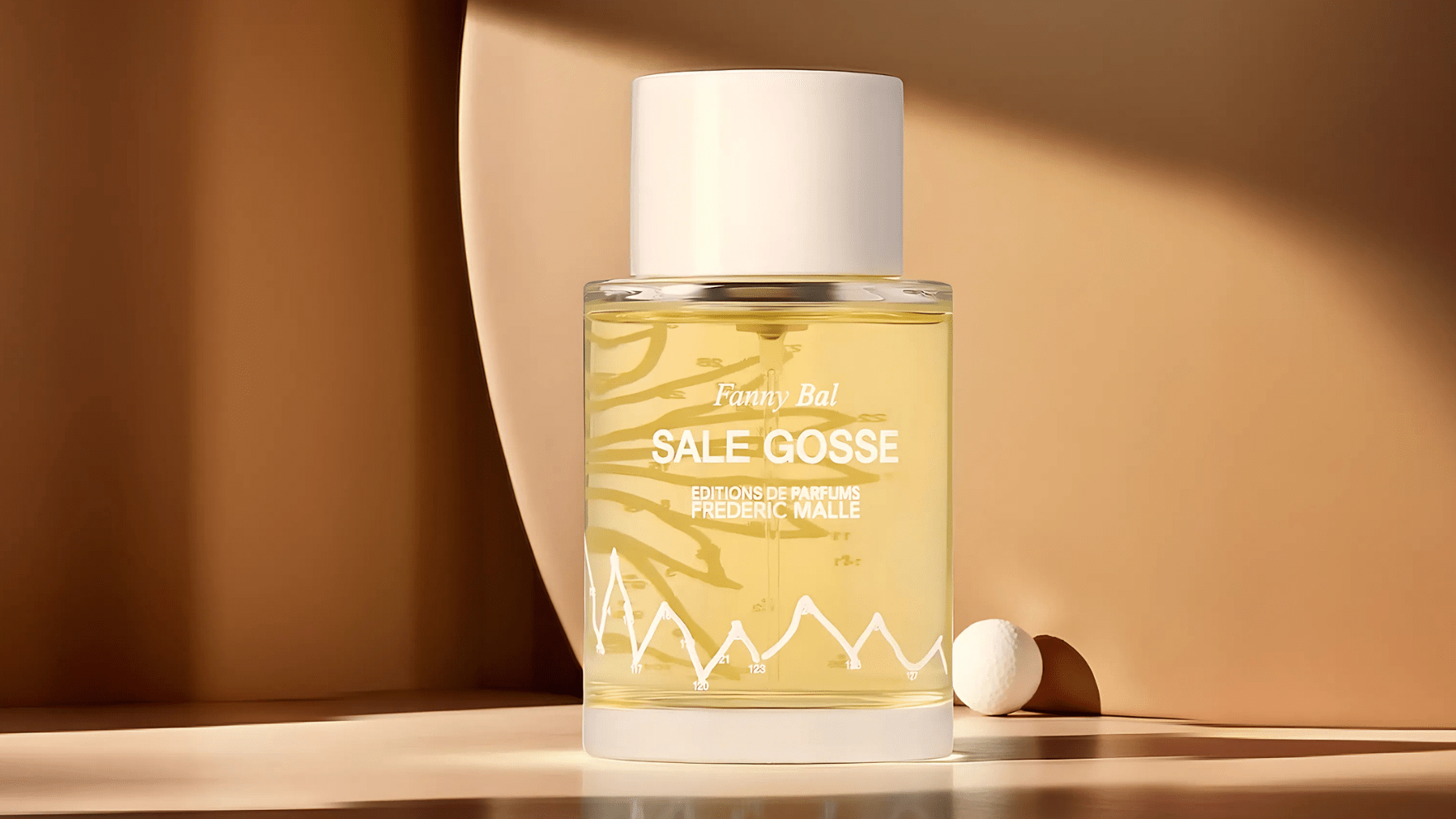 Frederic Malle Sale Gosse EDP Feature image