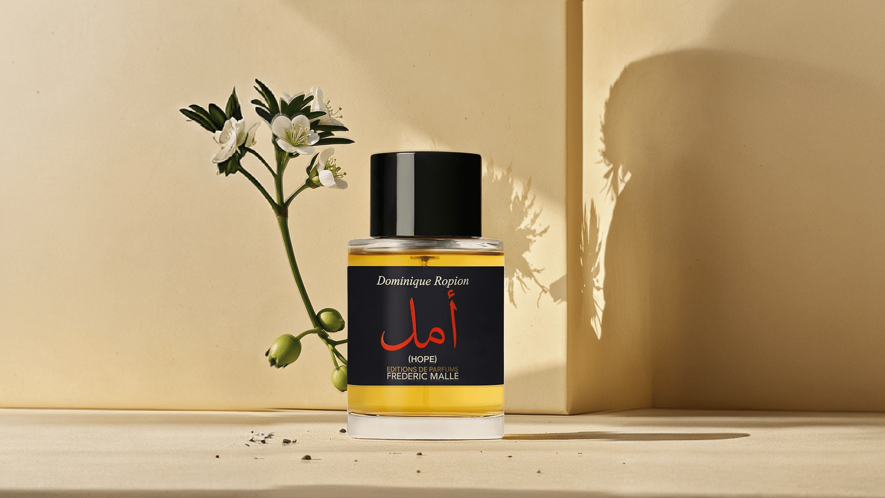 Frederic Malle Hope EDP Feature image