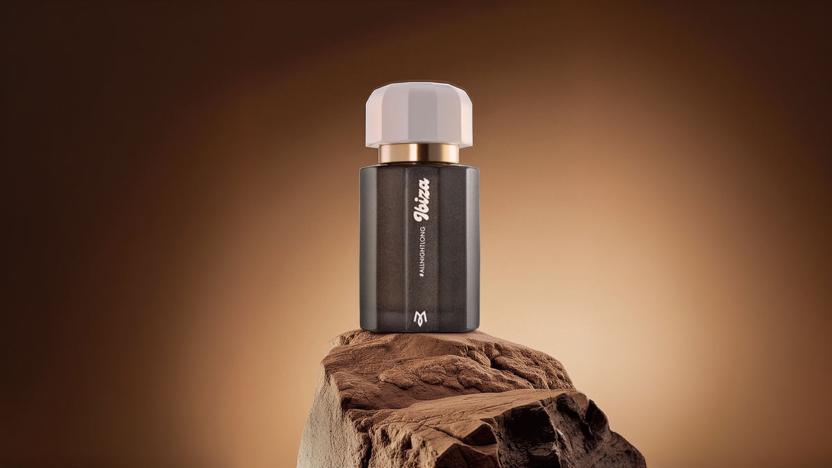 Ramon Monegal Ibiza All Night Long EDP Feature image