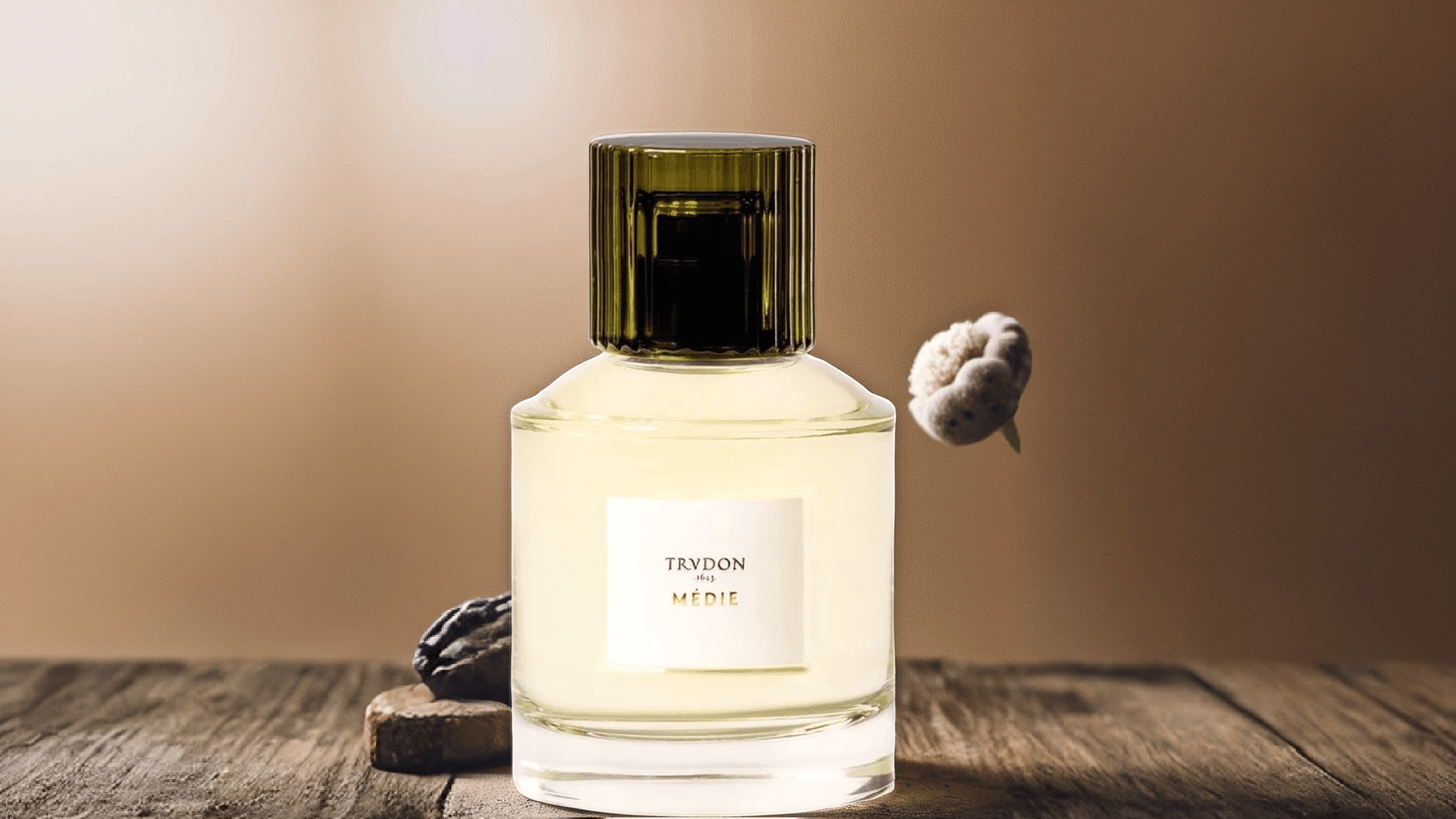 Trudon Medie EDP Feature image