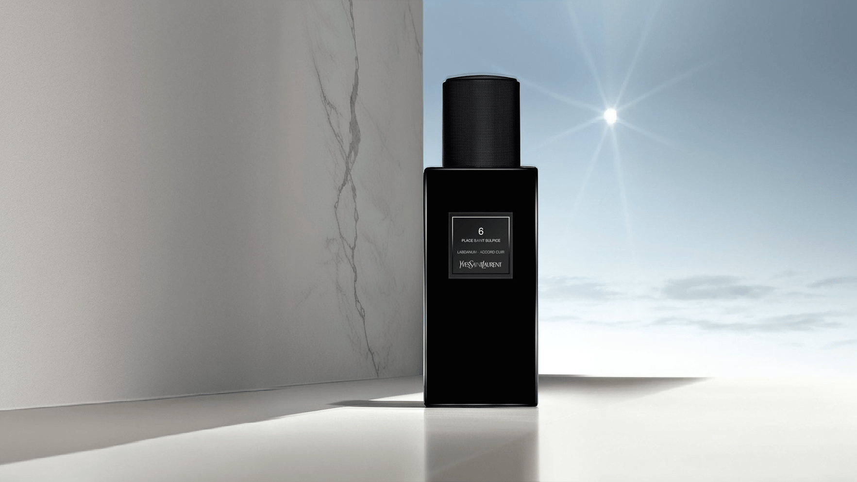 YSL 6 Place Saint Sulpice EDP Feature image