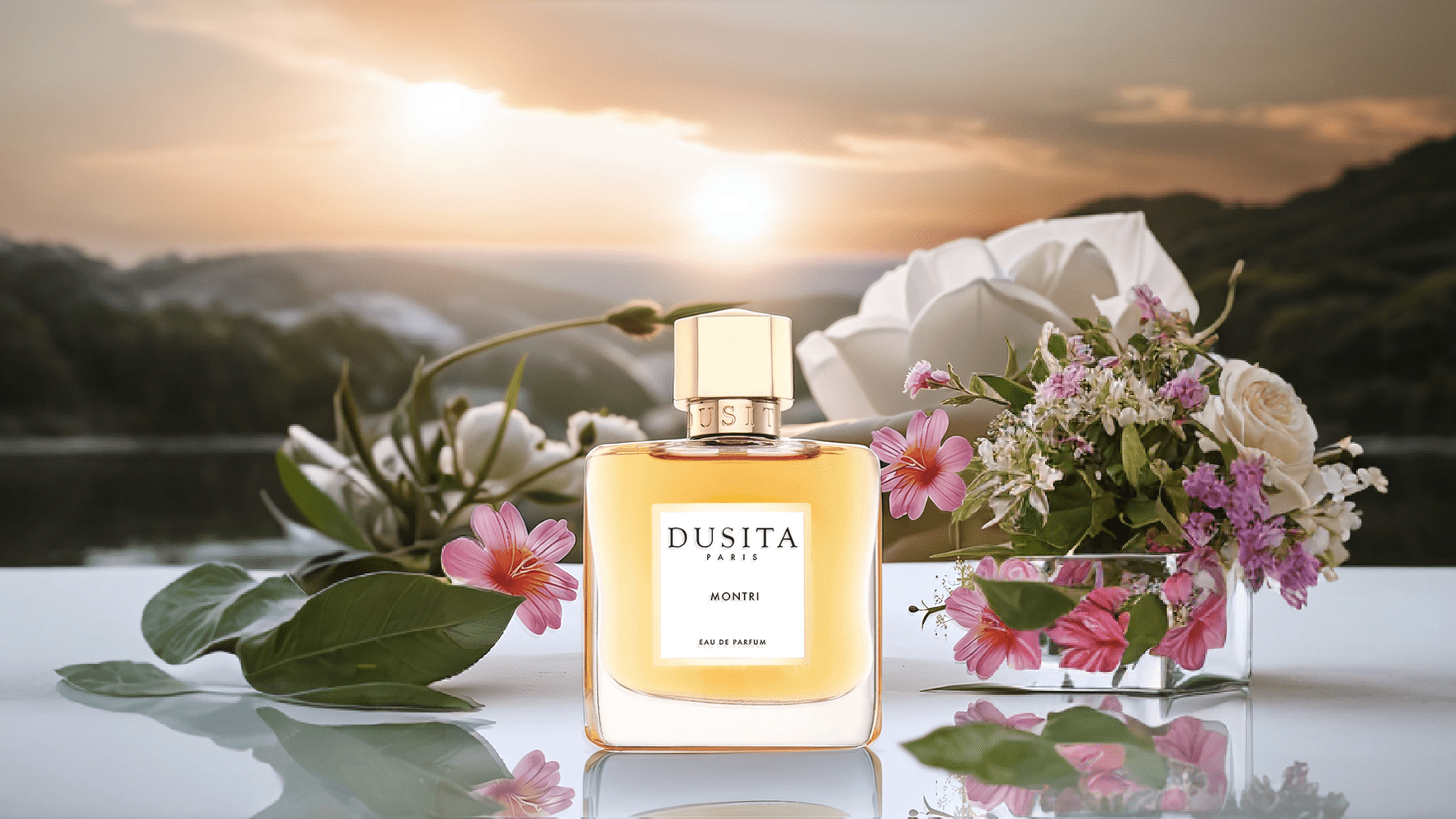 Dusita Montri EDP Feature image