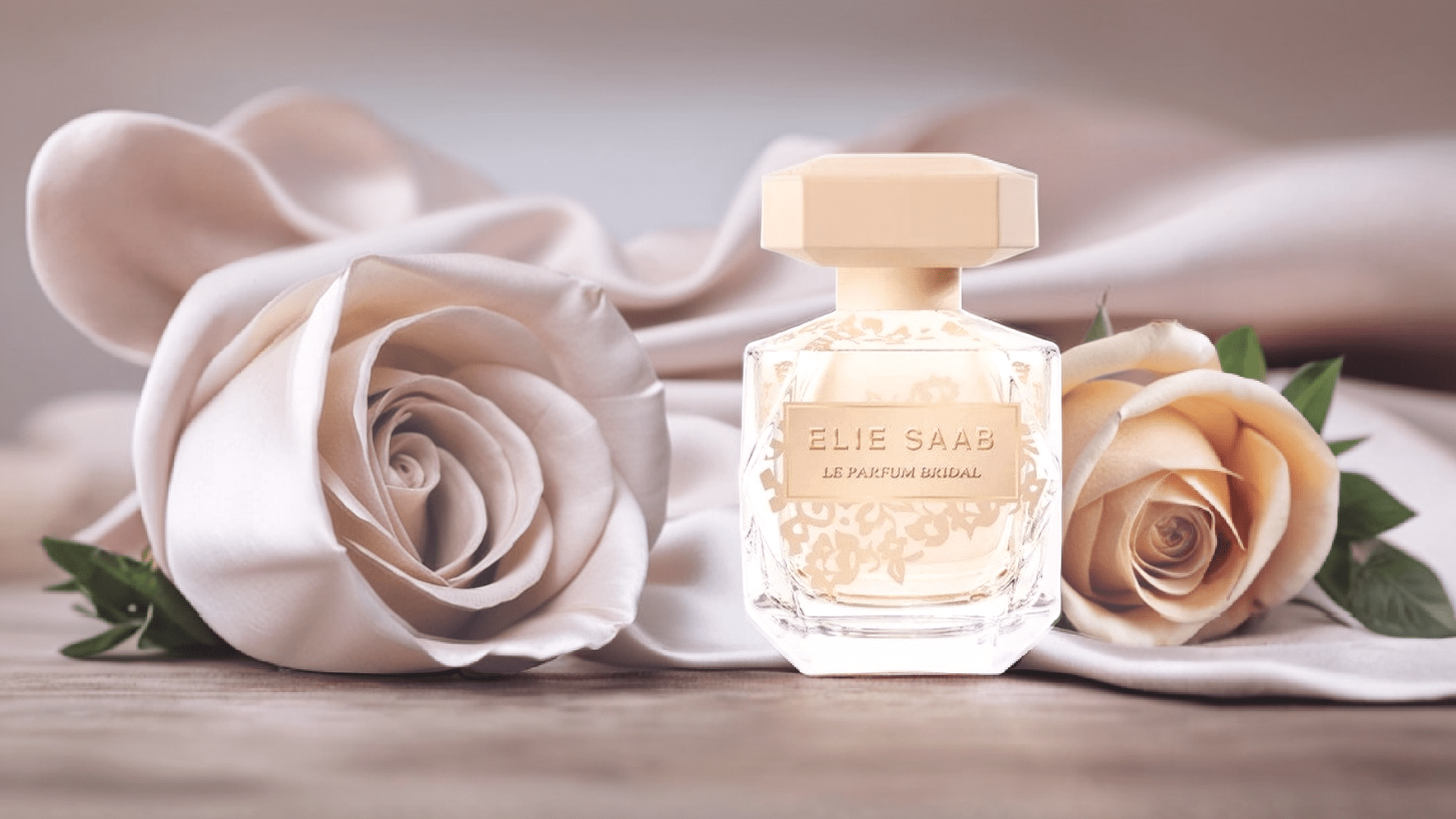Elie Saab Le Parfum Bridal EDP Feature image