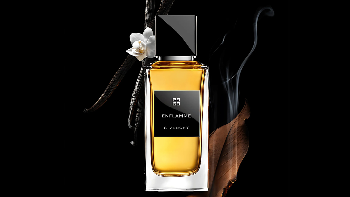 Givenchy Enflamme EDP Feature image