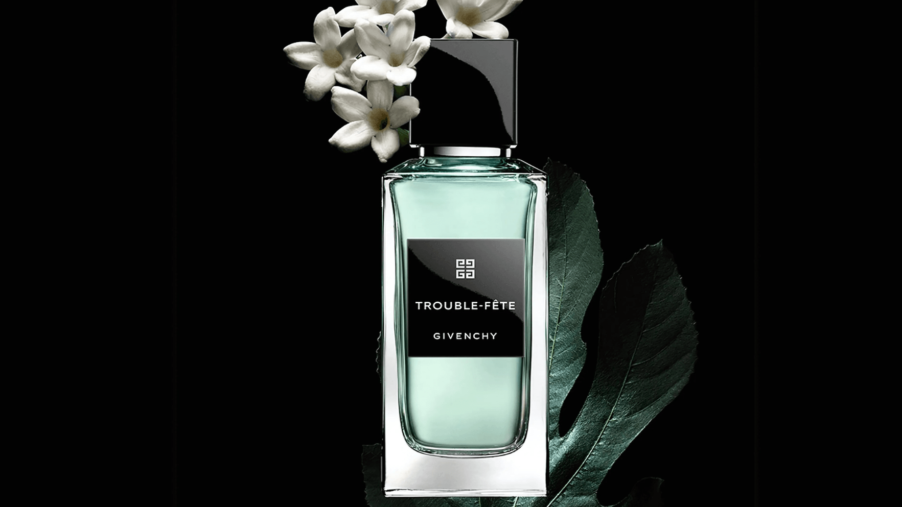 Givenchy Trouble Fete EDP Feature image