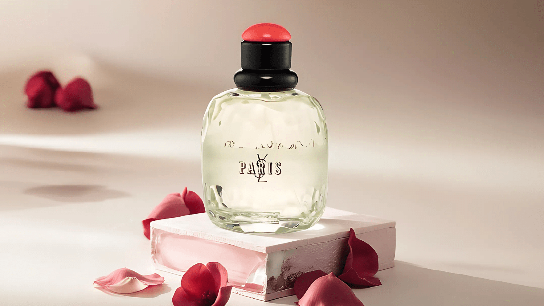 YSL Paris EDT Feature image