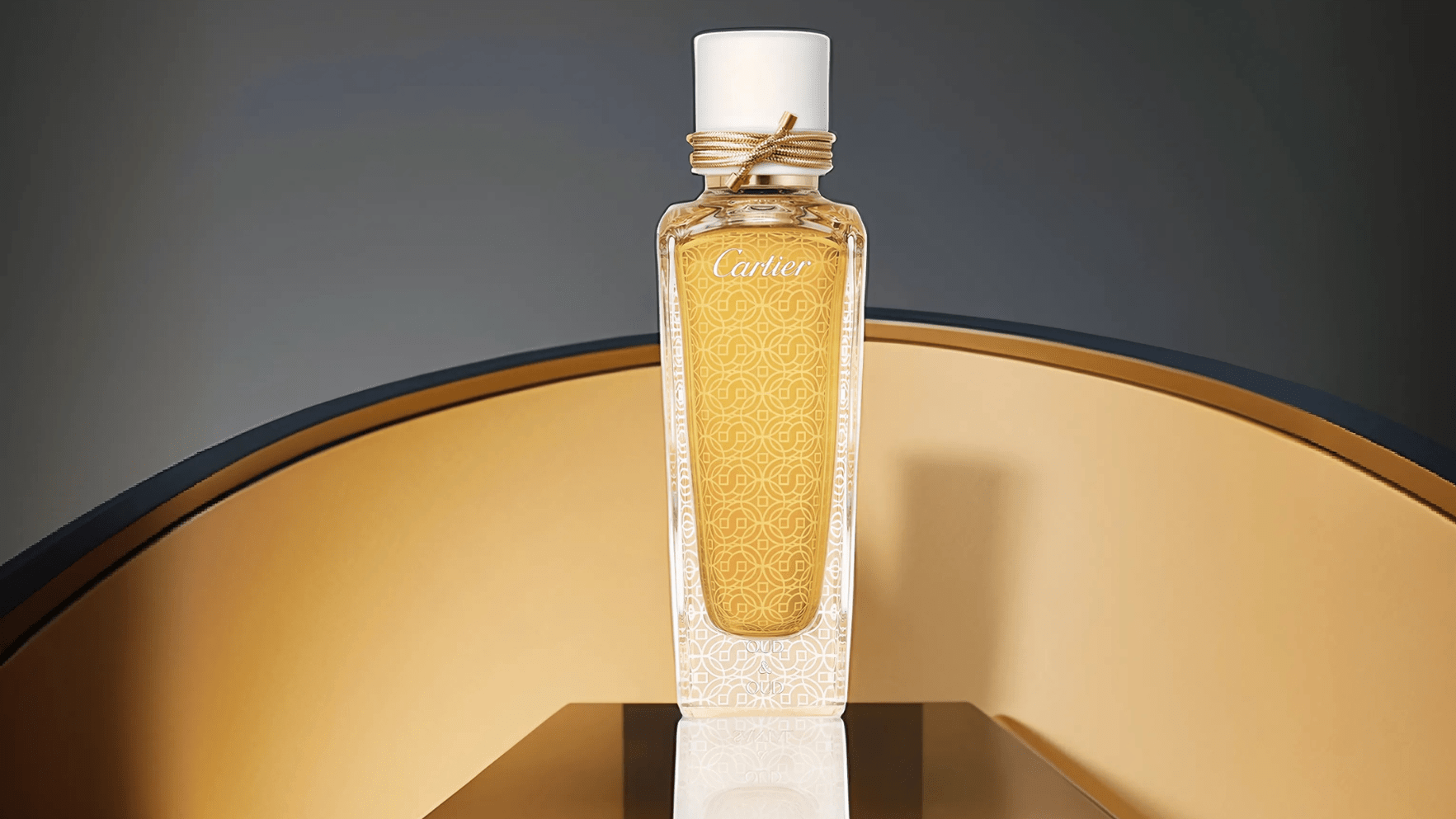 Cartier Oud & Oud Parfum Feature image