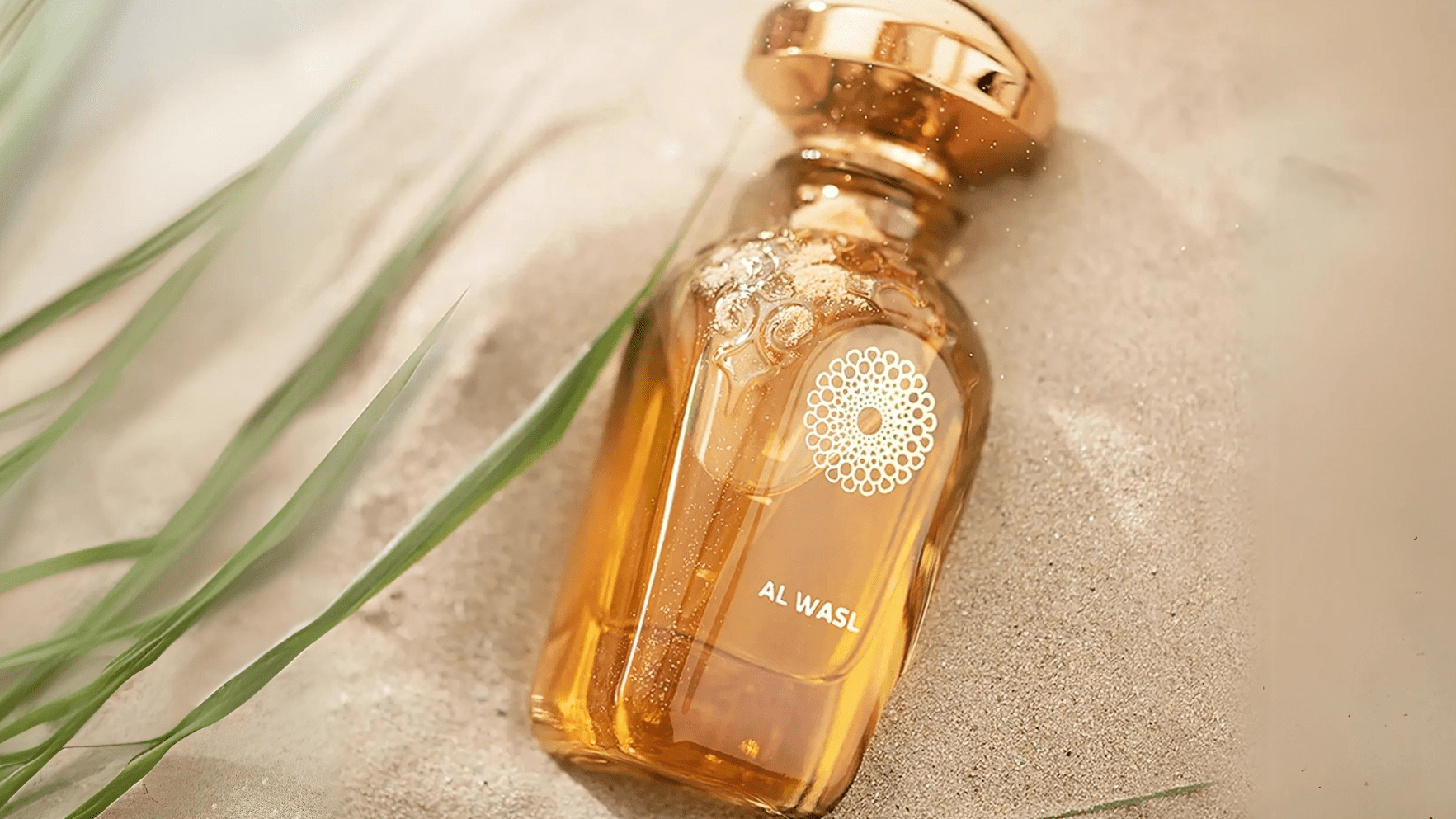 Widian Al Wasl Extrait De Parfum Feature image