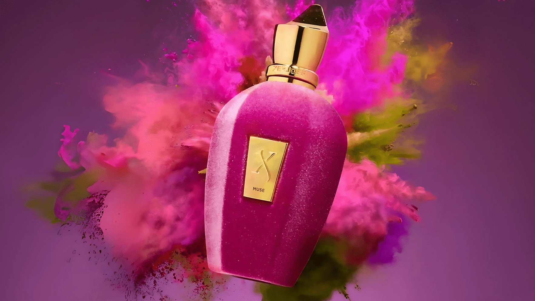 Xerjoff Muse EDP Feature image