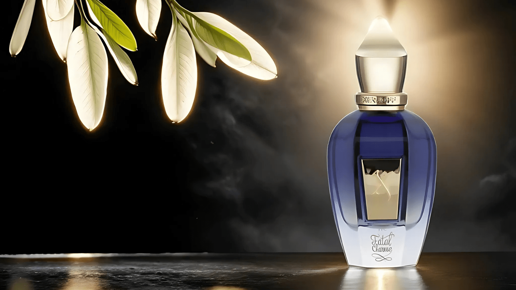 Xerjoff Fatal Charme EDP Feature image