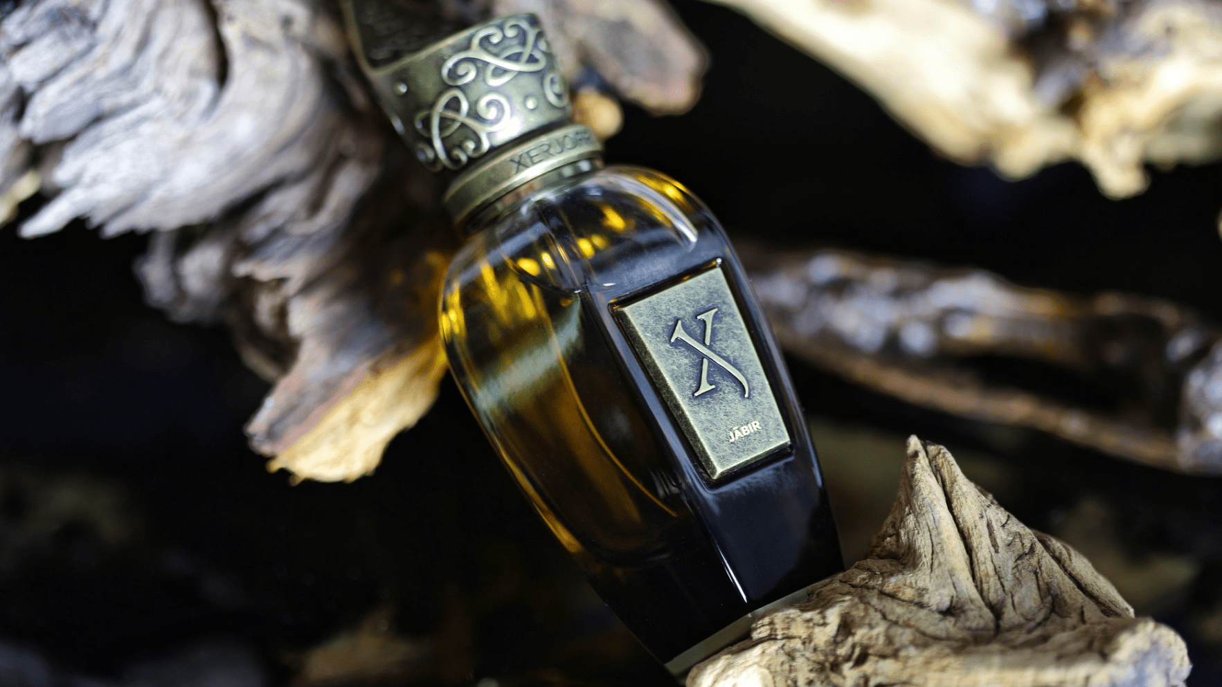 Xerjoff Jabir EDP Feature image