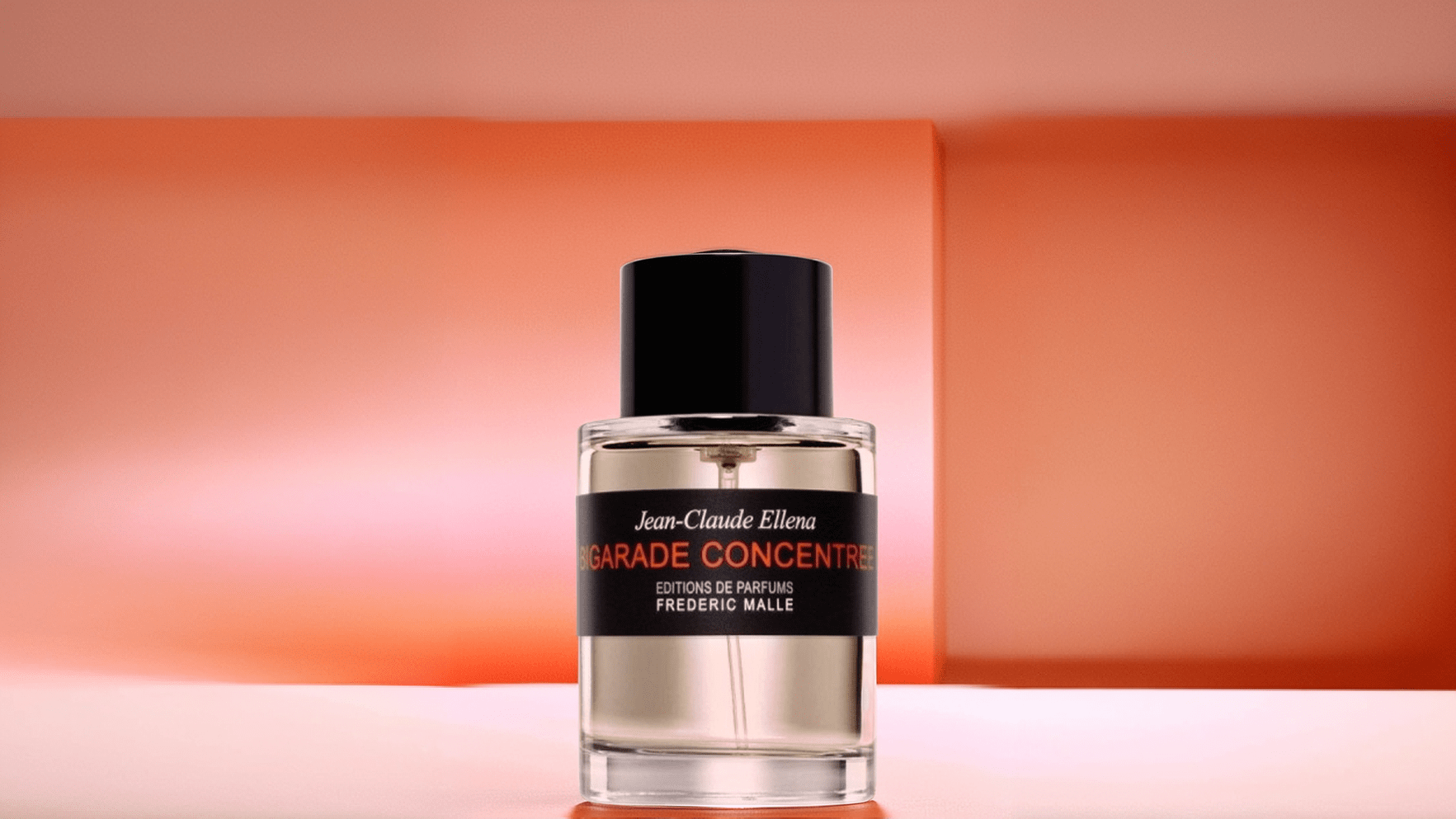 Frederic Malle Bigarade Concentrée EDP Feature image