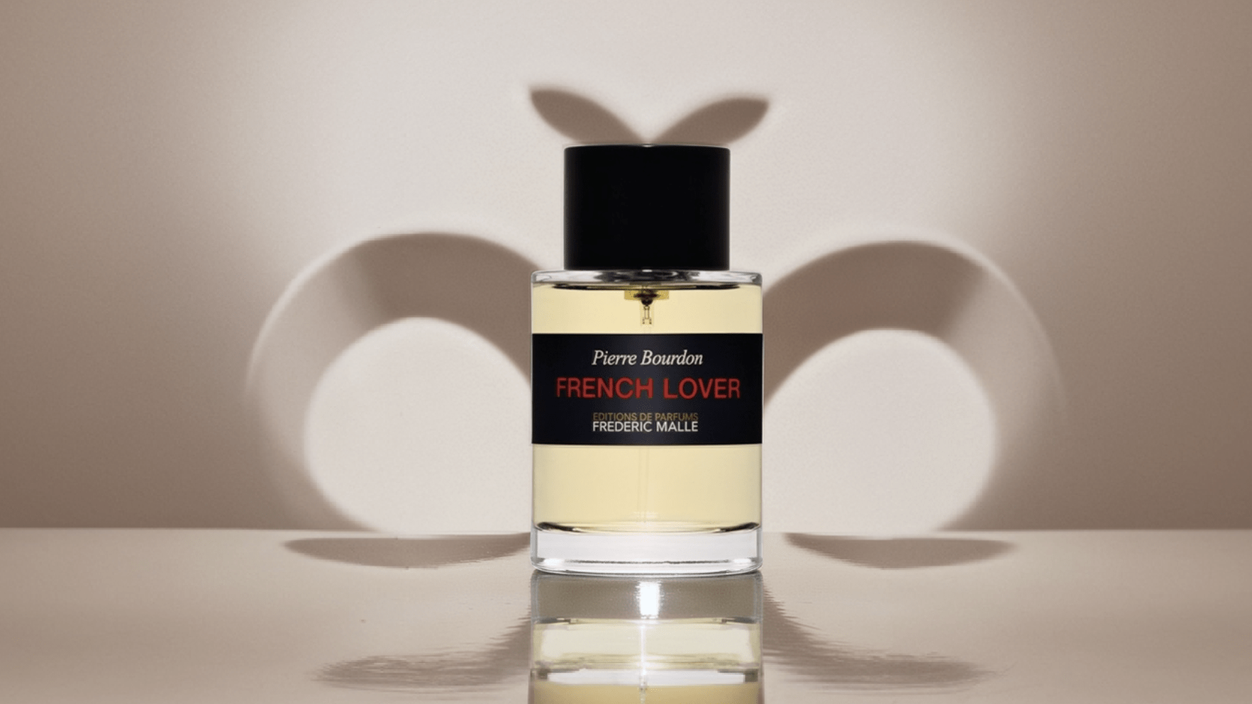 Frédéric Malle French Lover EDP Feature image