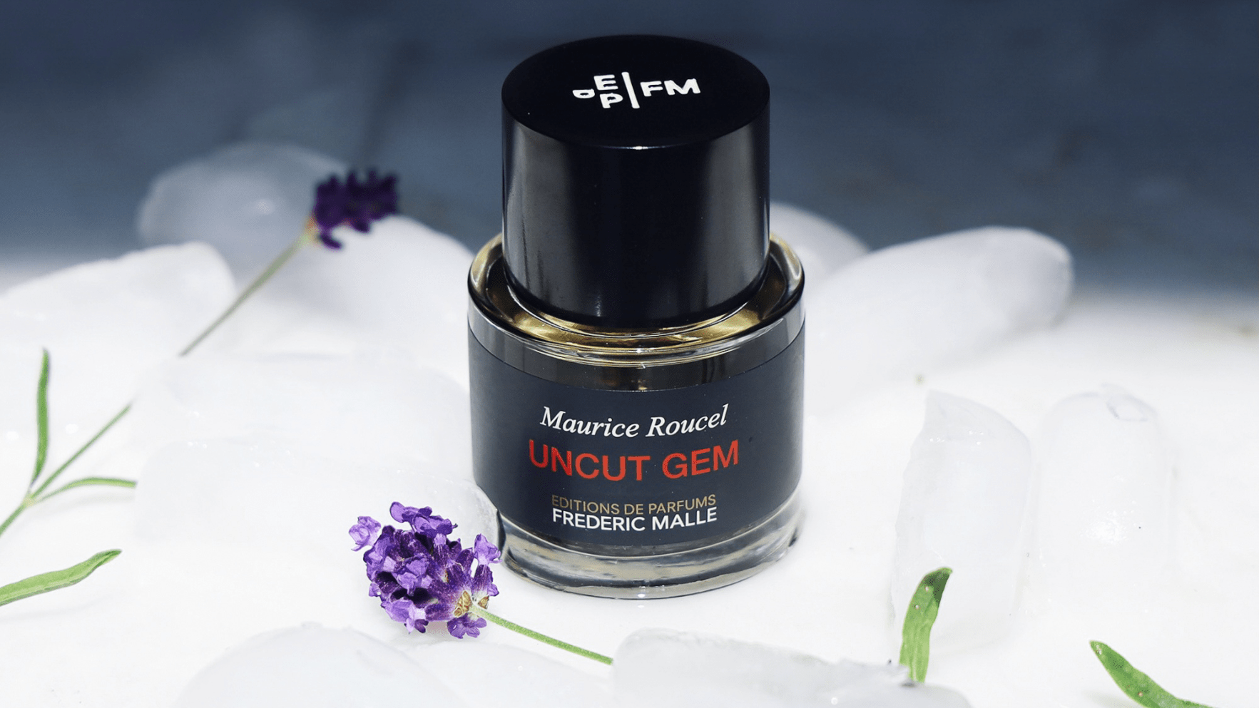Frederic Malle Uncut Gem EDP Feature image