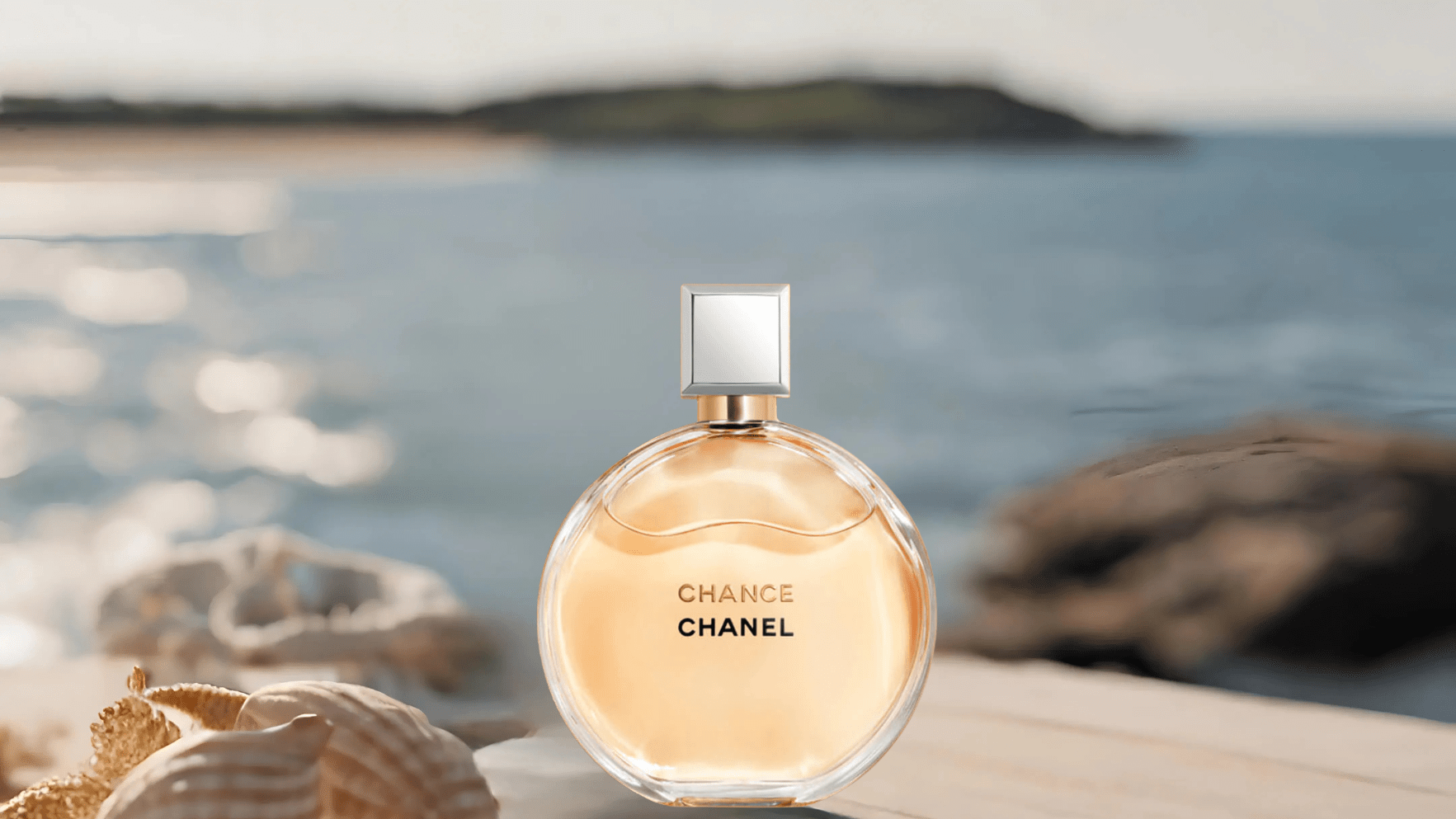 Chanel Chance EDP Feature image