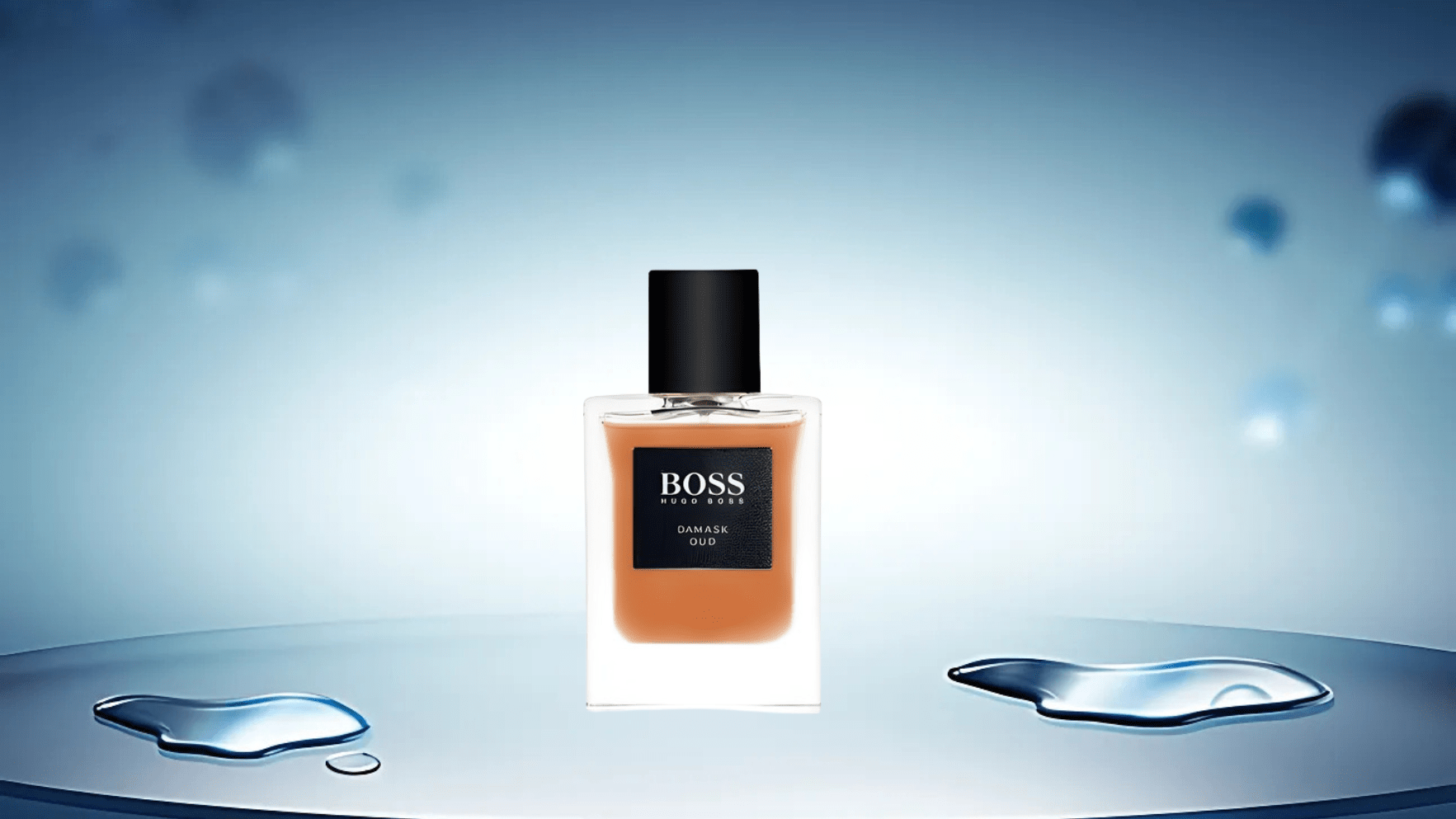 Hugo Boss Damask Oud EDT Feature image