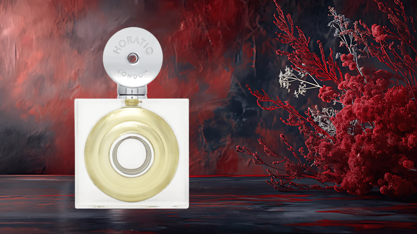 Horatio Zephyros EDP Feature image