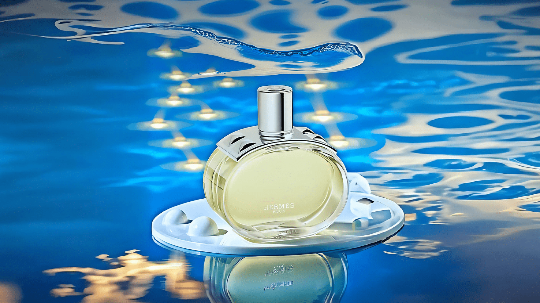 Houbigant Ambre Des Abysses Extreme EDP Feature image