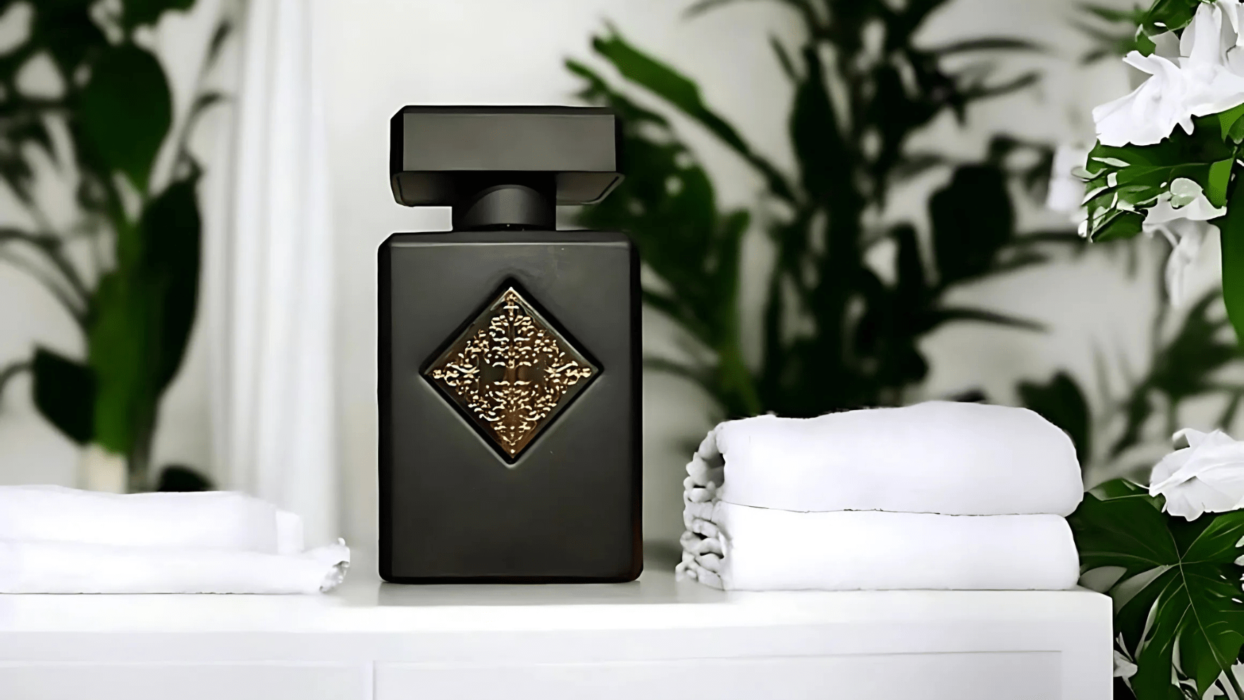 Initio Magnetic Blend 7 EDP Feature image