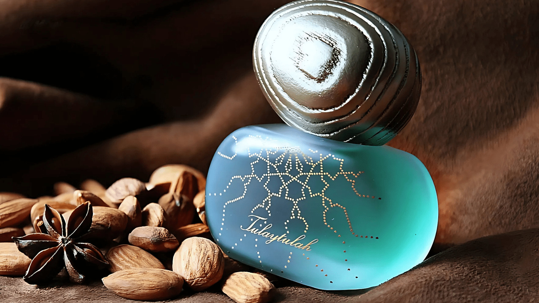 Majda Bekkali Tulaytulah Parfum Feature image