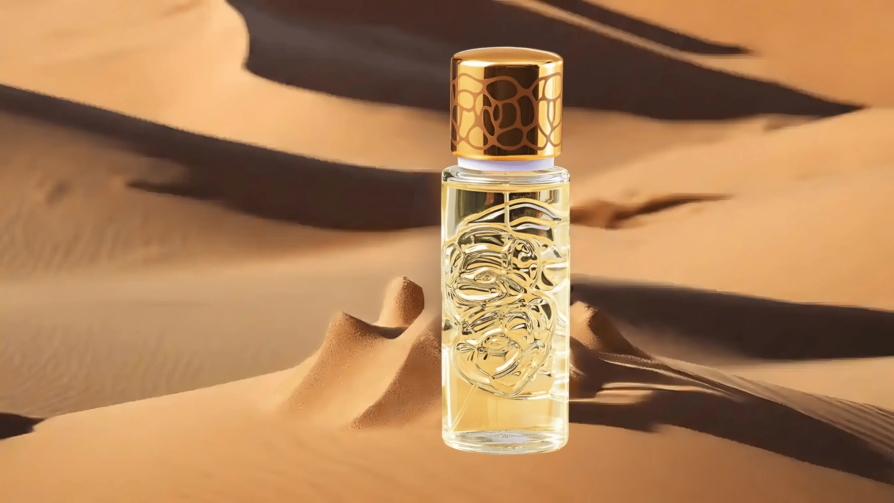 Houbigant Quelques Fleurs L'Original EDP Feature image