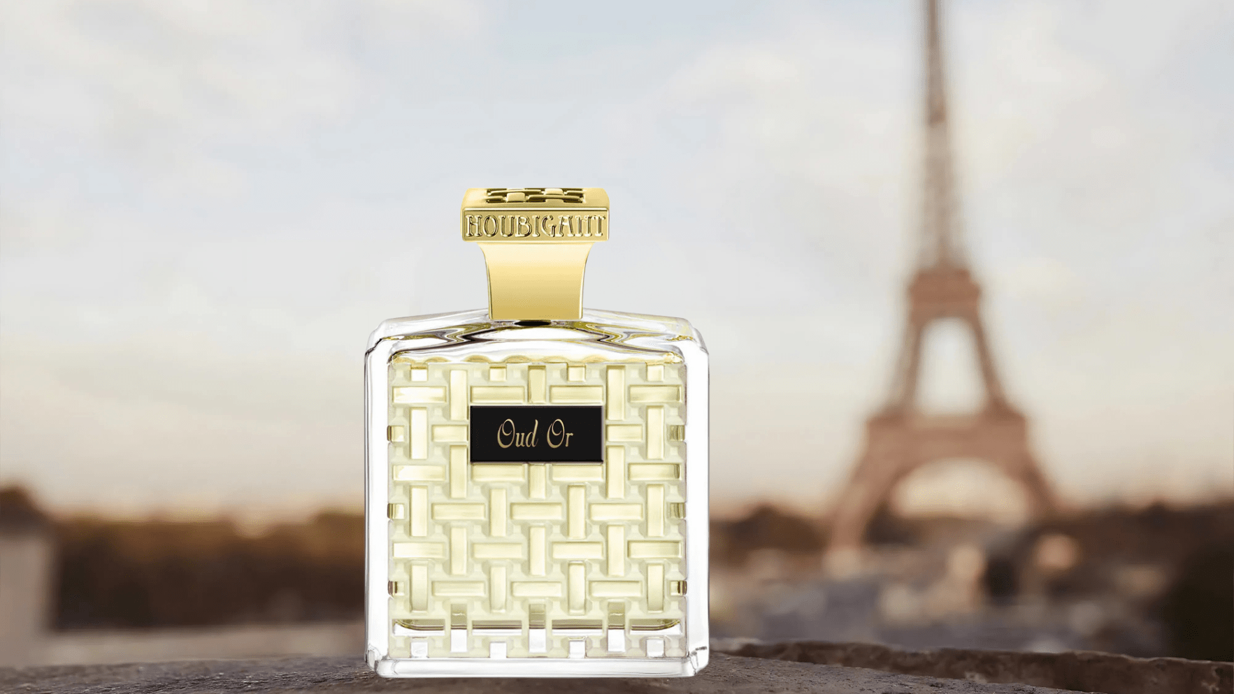 Houbigant Oud Or EDP Feature image