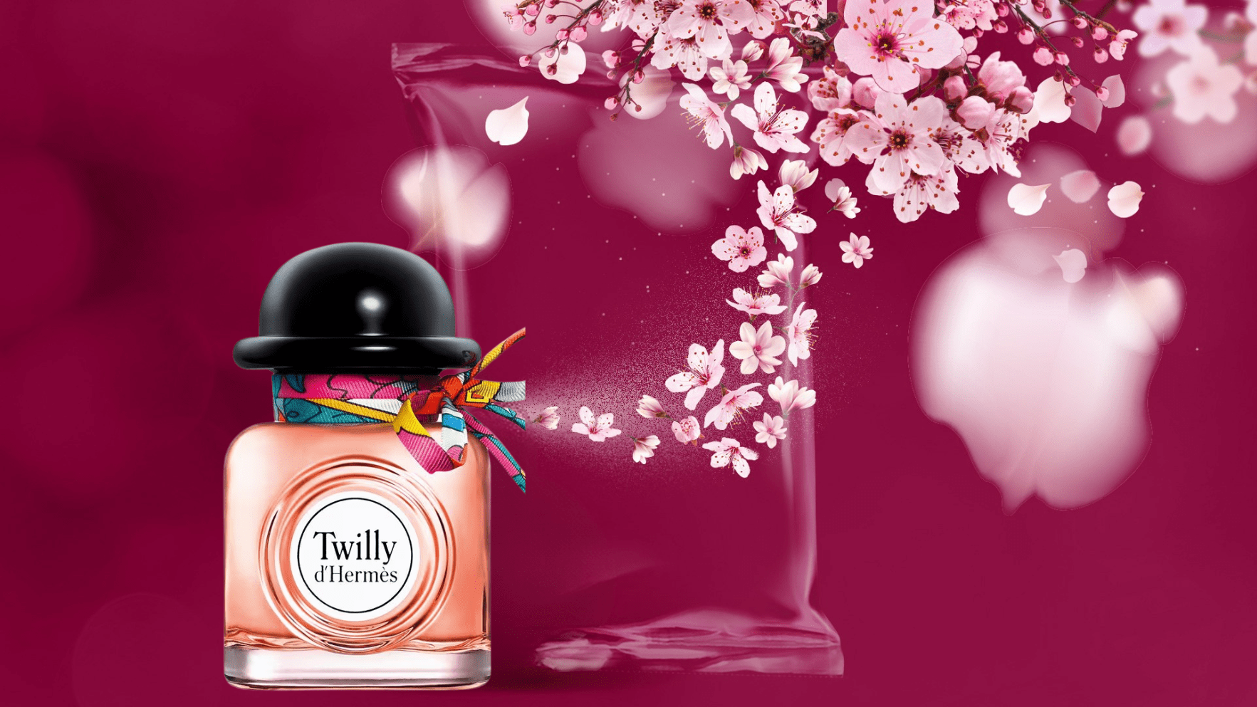 Hermes Twilly D'Hermes EDP Feature image