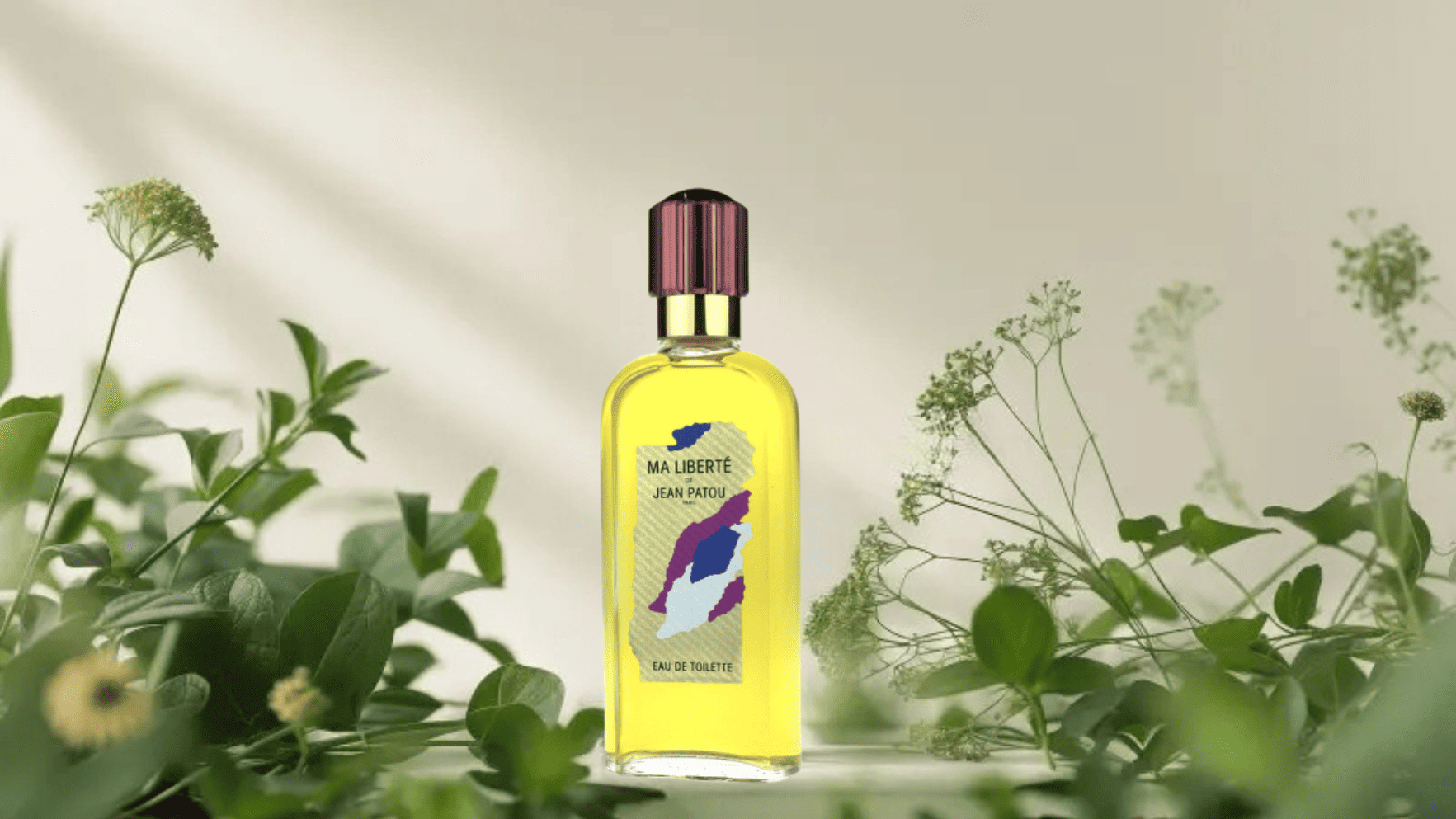 Jean Patou Maliberte EDT Feature image