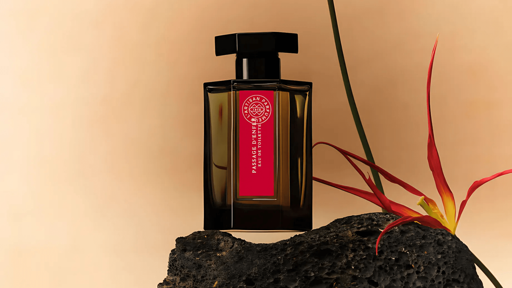 L'Artisan Parfumeur Passage D'Enfar EDT Feature image
