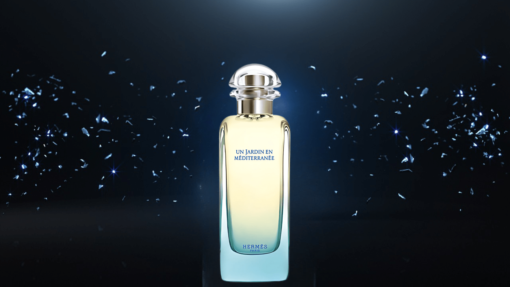 Hermes Un Jardin En Mediterranee EDT Feature image