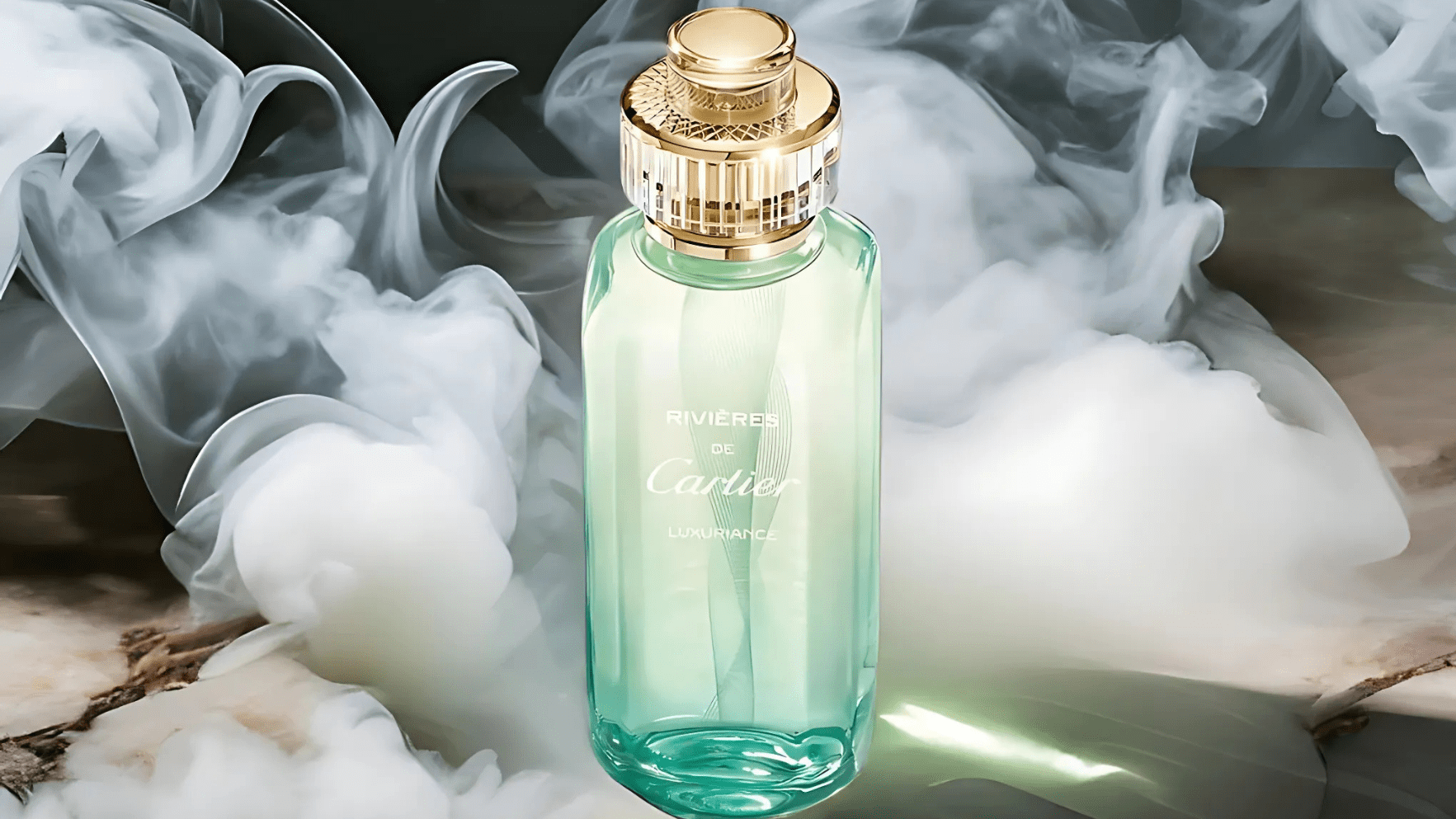 Cartier Rivieres De Cartier Luxuriance EDT Feature image