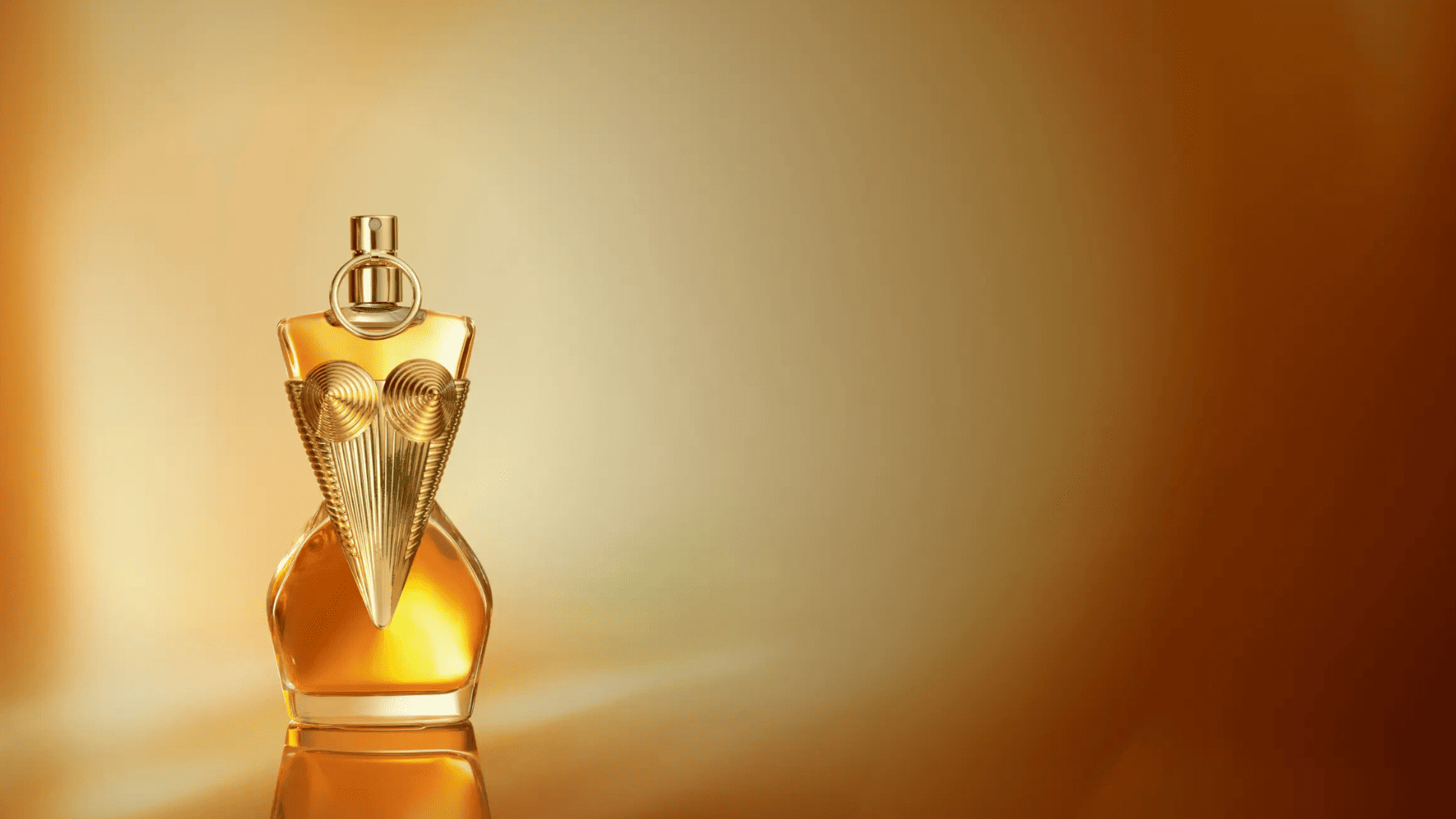 Jean Paul Gaultier Divine Le Parfum Feature image