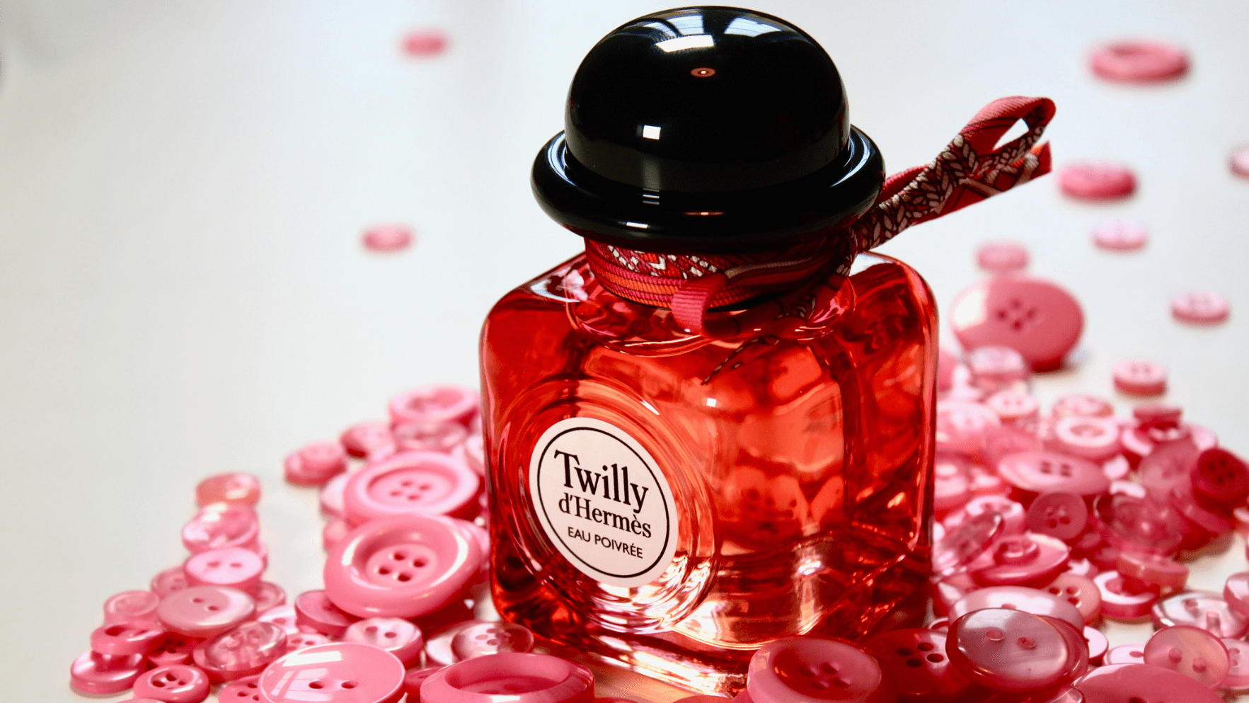 Hermes Twilly D'Hermes Eau Poivree EDP Feature image