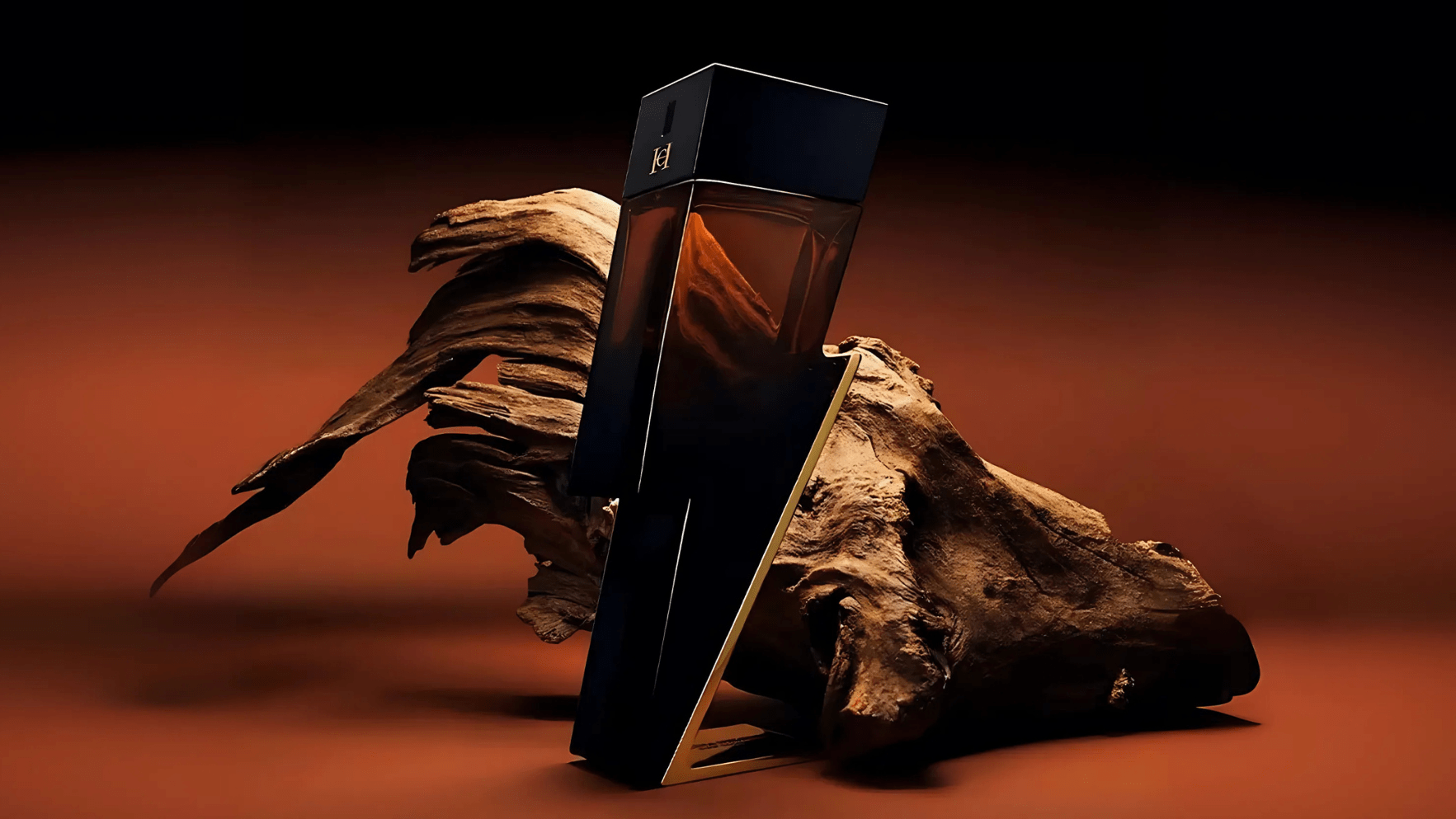 Carolina Herrera Bad Boy Elixir EDP Feature image