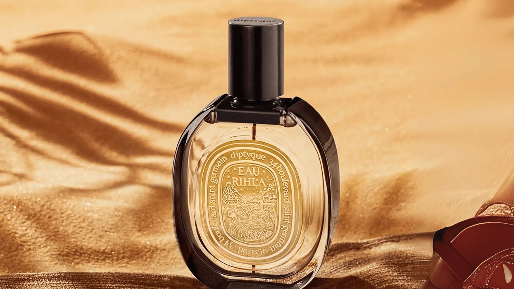 Diptyque Eau Rihla EDP Feature image