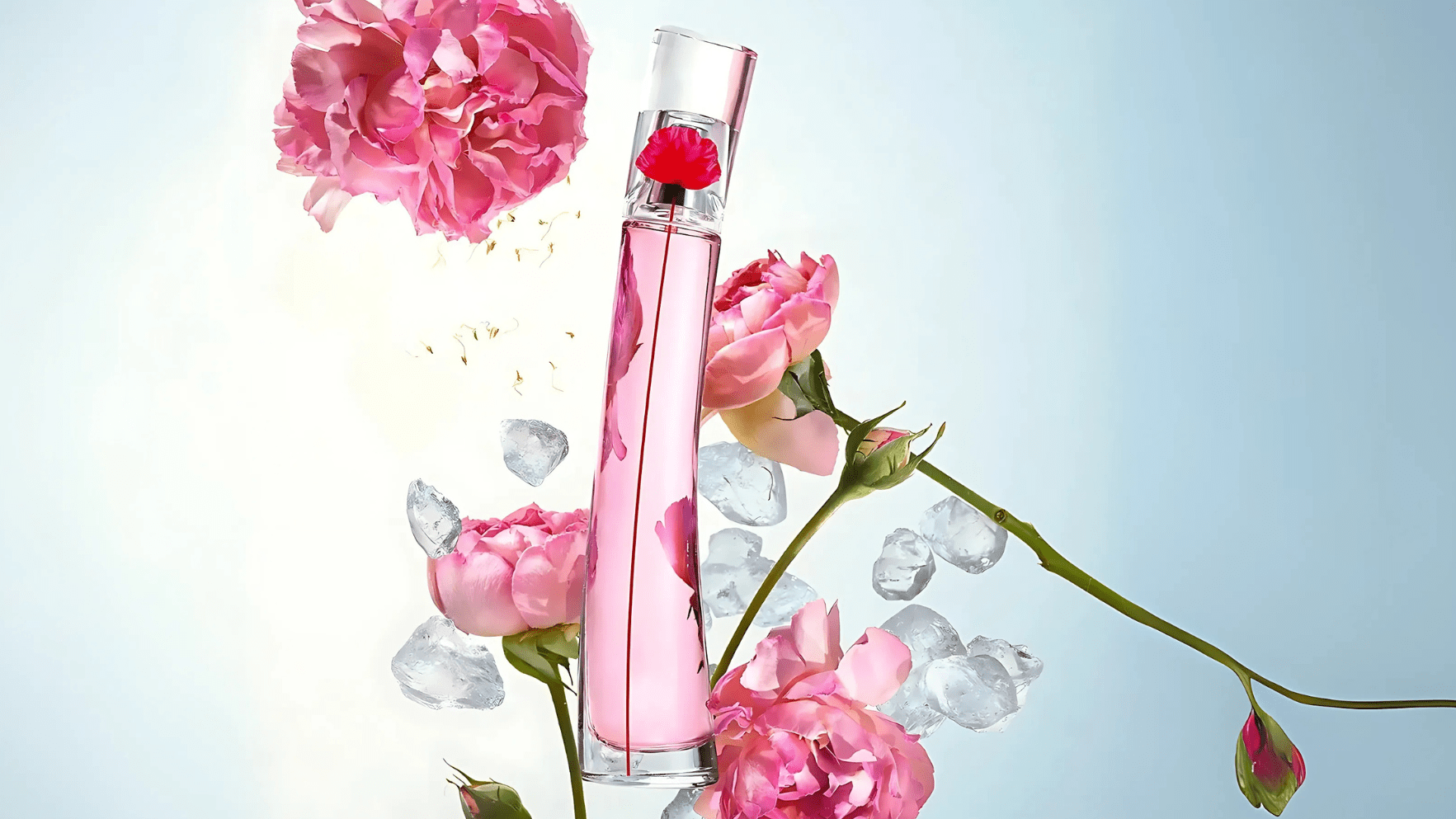 Flower By Kenzo Poppy Bouquet EDP Feature image