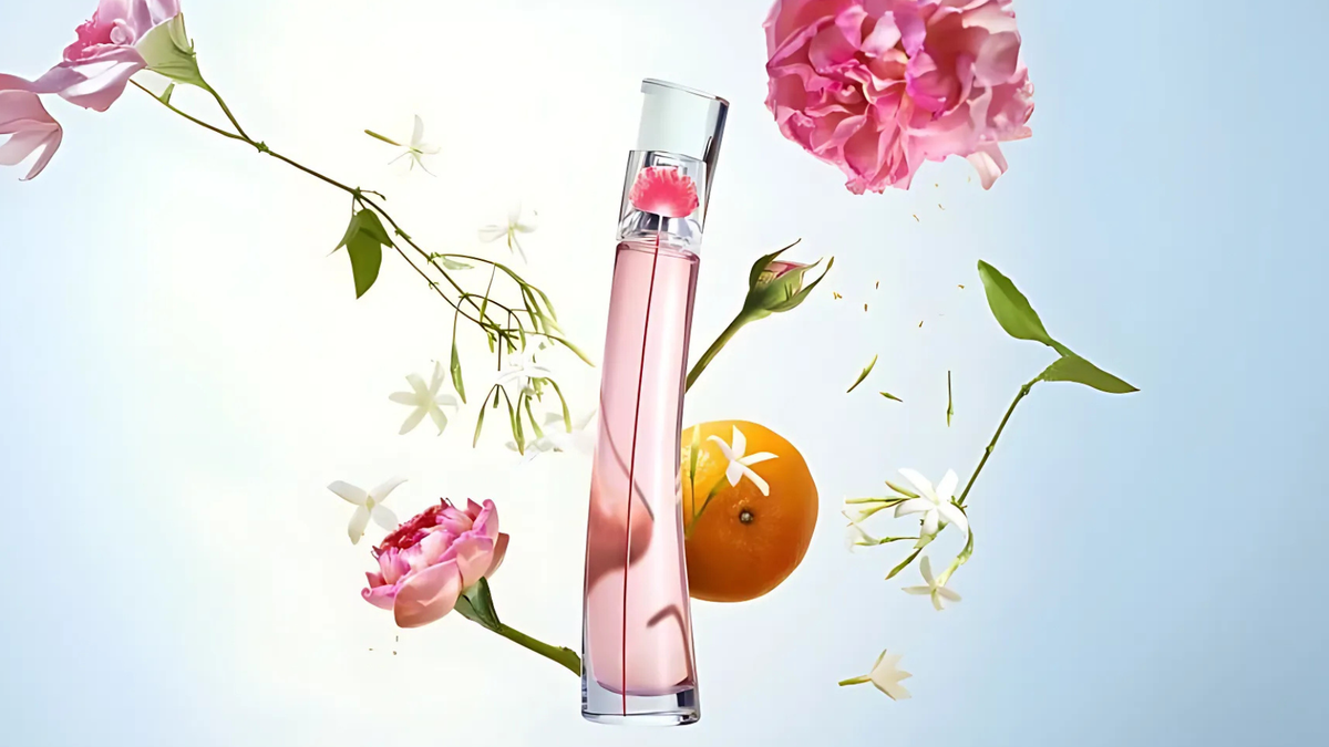 Flower By Kenzo Poppy Bouquet EDT Feature image