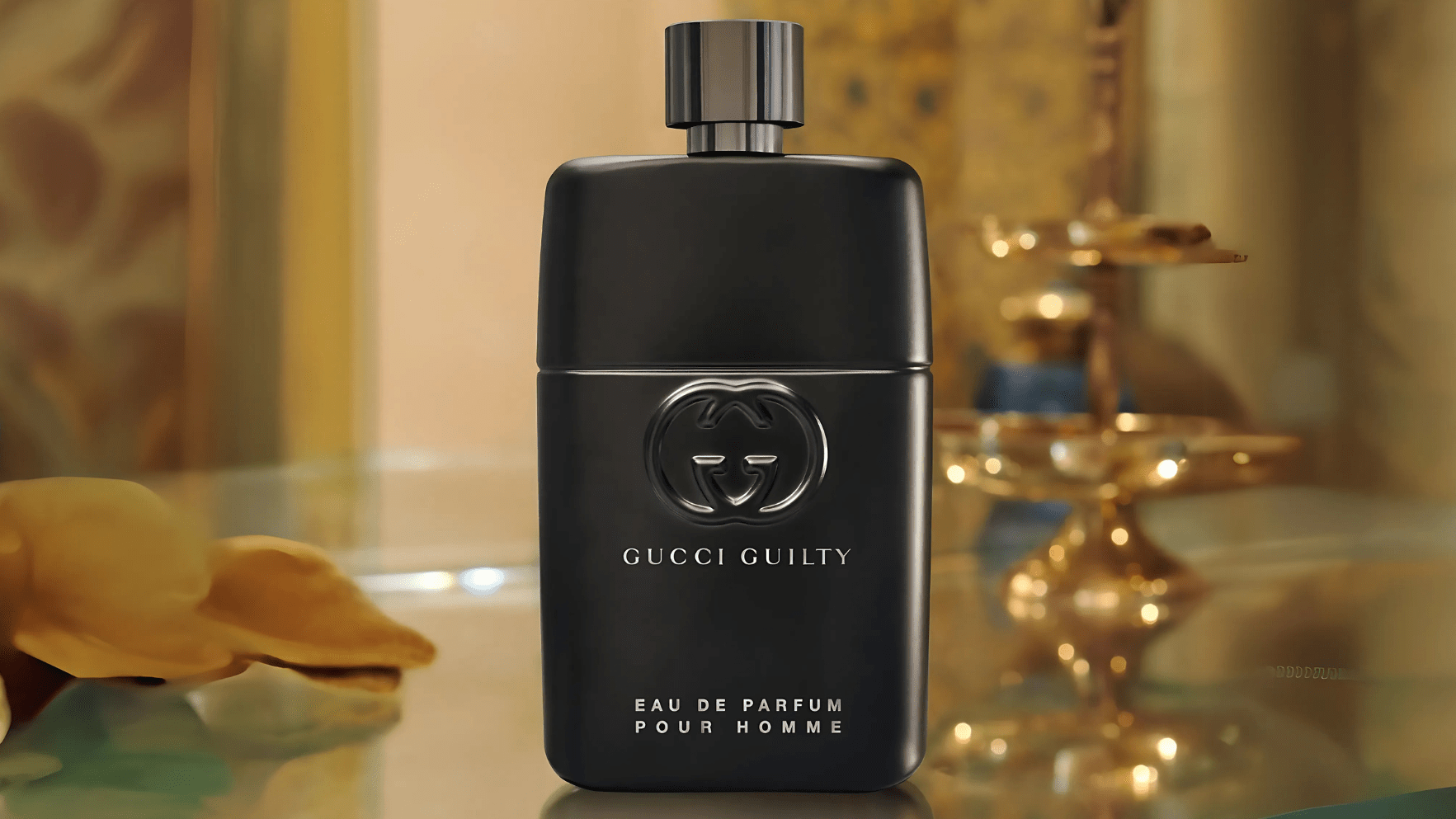 Gucci Guilty Pour Homme EDP Feature image