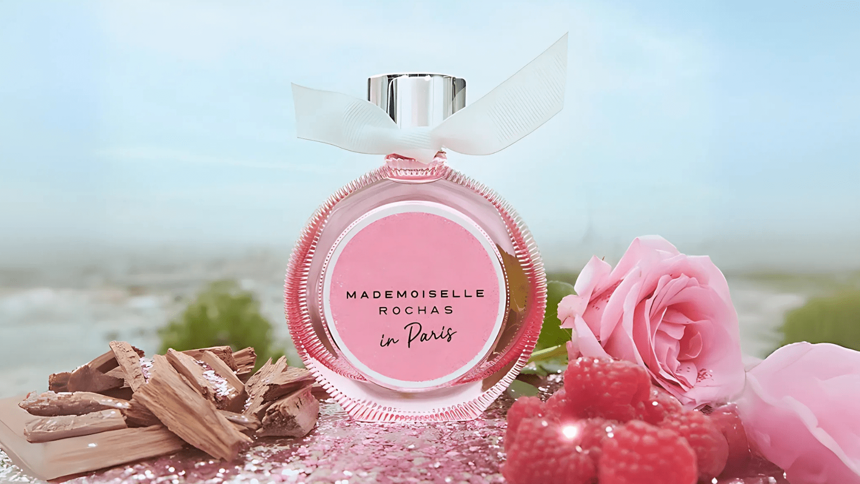 Rochas Mademoiselle Rochas EDP Feature image